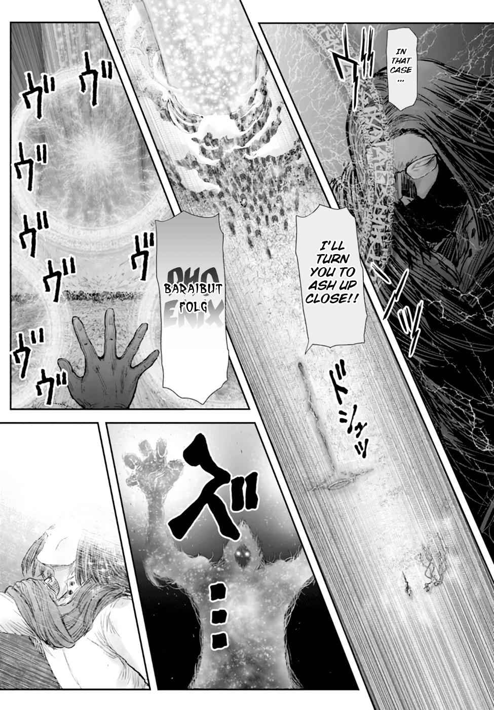 Isekai Ojisan Chapter 31 - Page 14