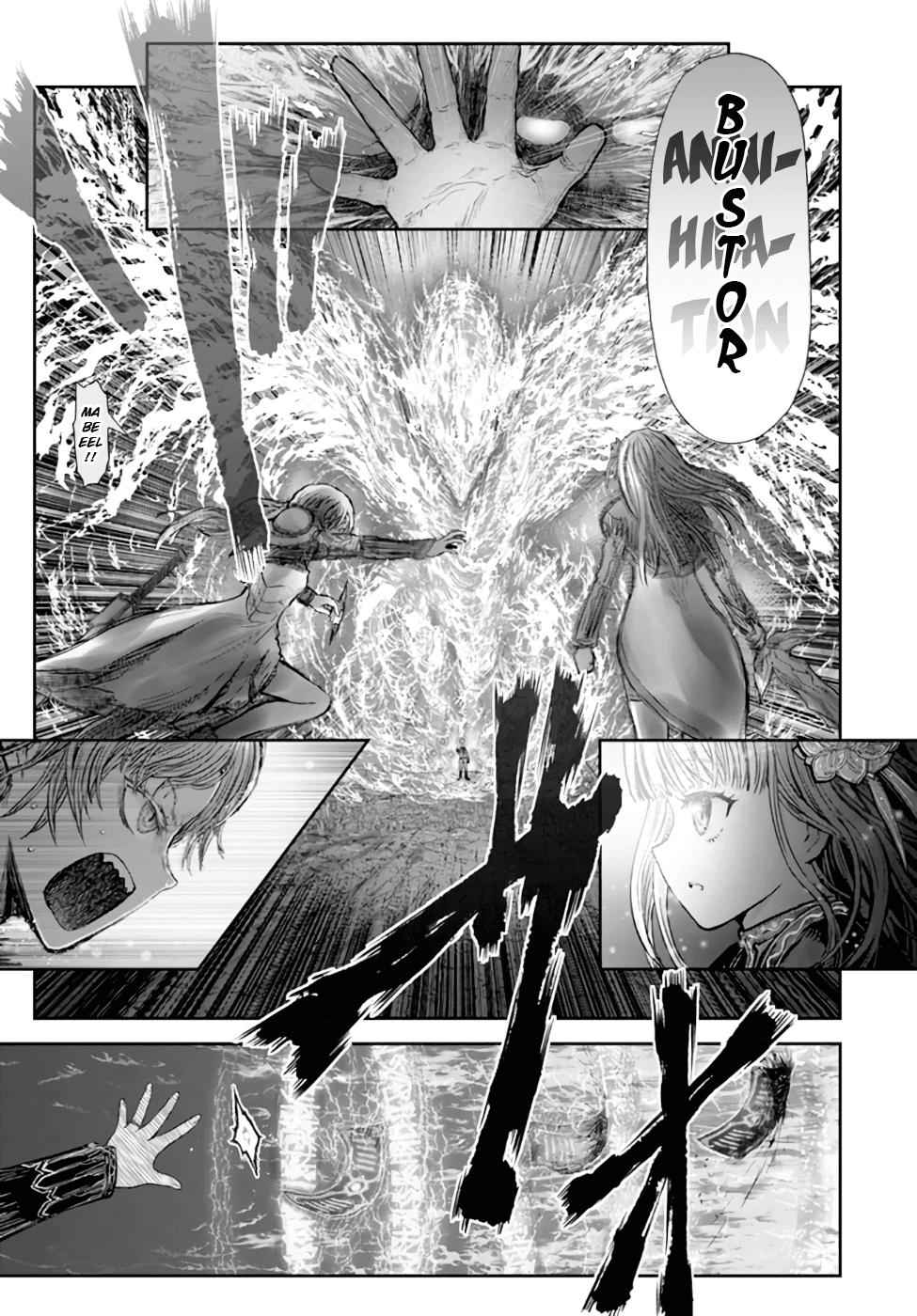 Isekai Ojisan Chapter 31 - Page 16