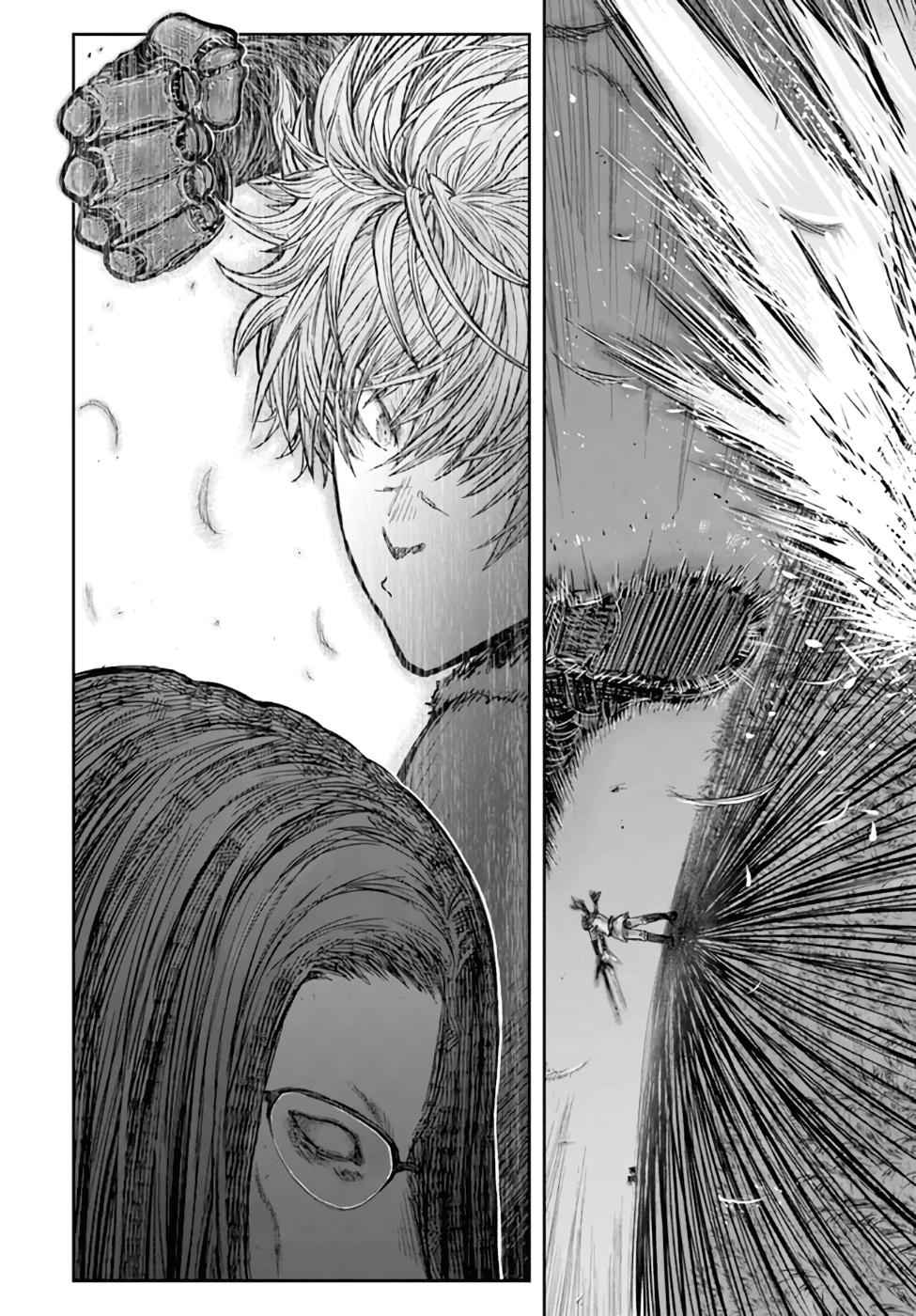 Isekai Ojisan Chapter 31 - Page 19