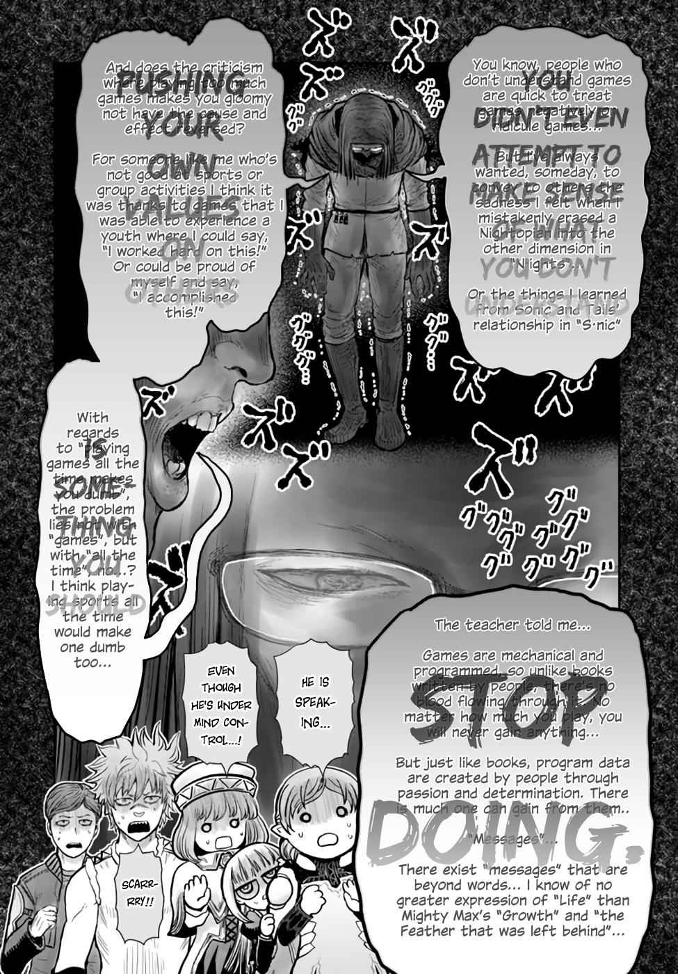 Isekai Ojisan Chapter 31 - Page 27