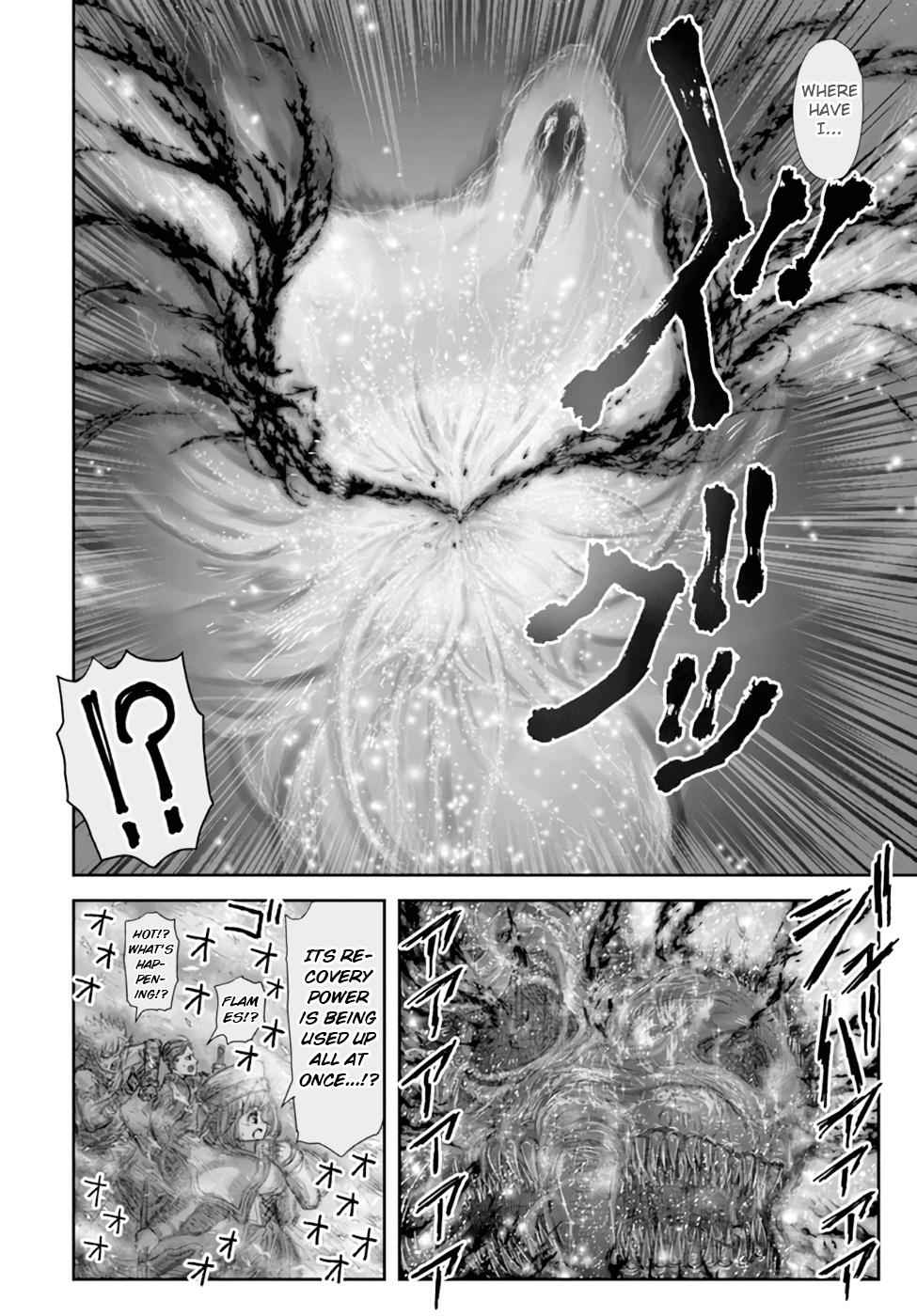 Isekai Ojisan Chapter 31 - Page 31