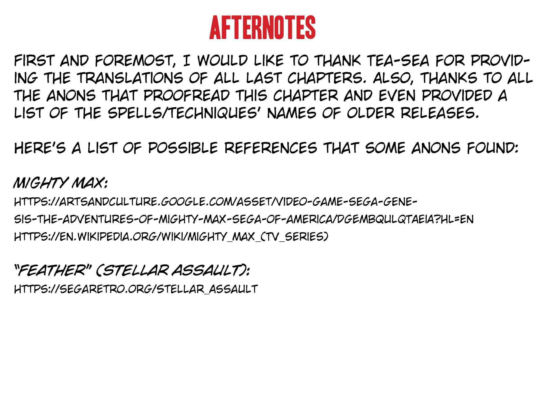 Isekai Ojisan Chapter 31 - Page 36