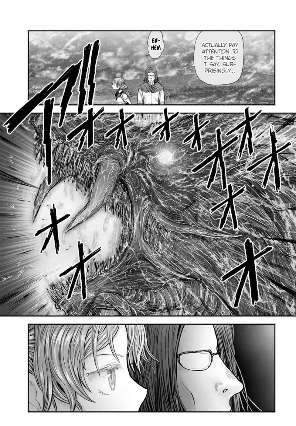 Isekai Ojisan Chapter 32 - Page 28