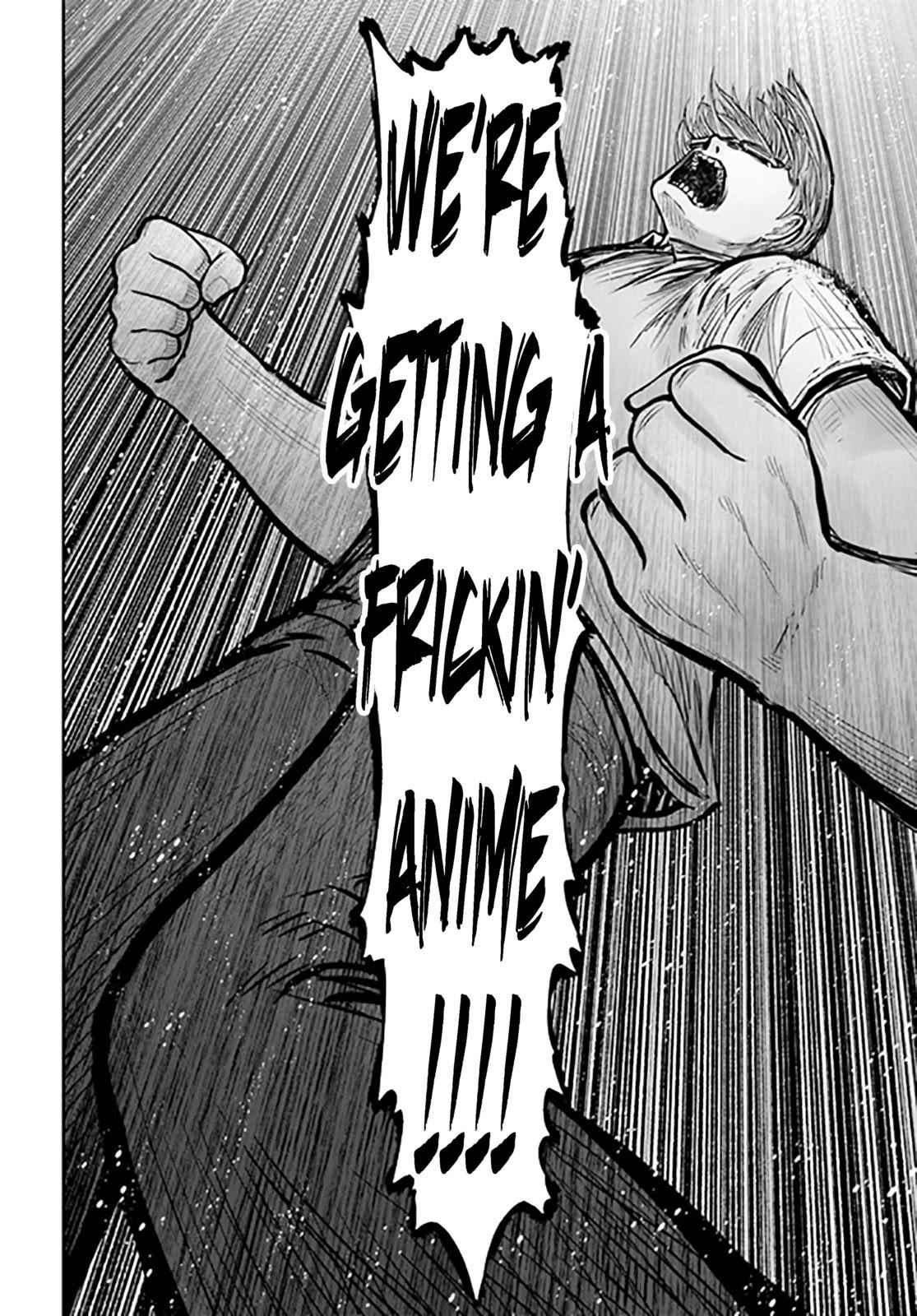 Isekai Ojisan Chapter 33.5 - Page 2