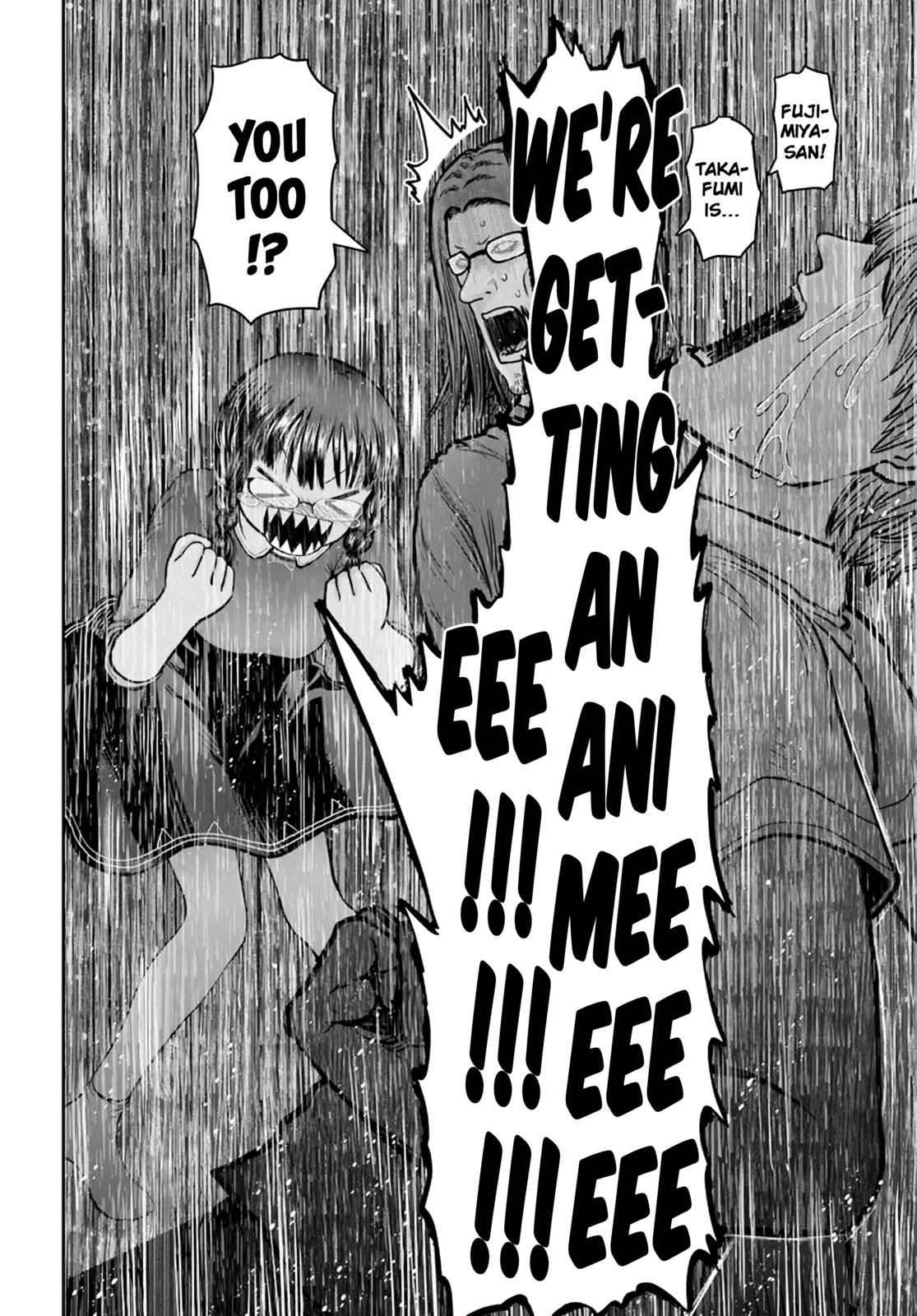 Isekai Ojisan Chapter 33.5 - Page 4