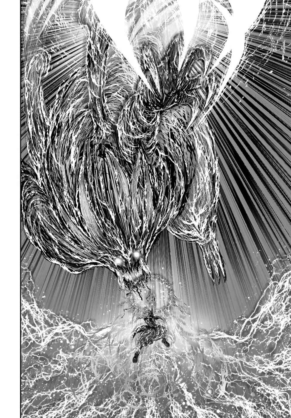 Isekai Ojisan Chapter 33 - Page 11