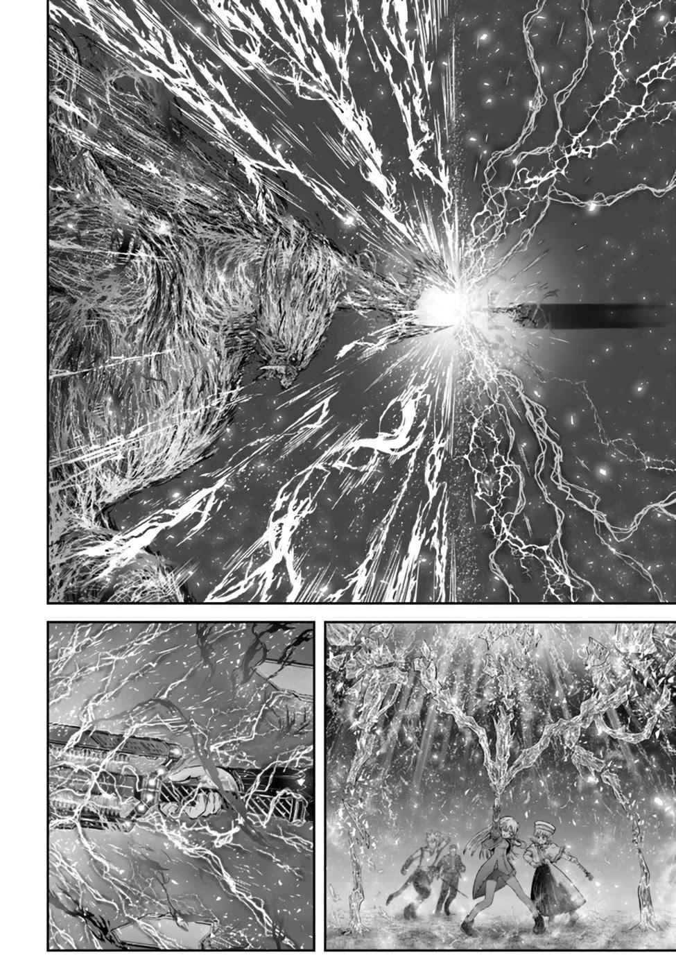 Isekai Ojisan Chapter 33 - Page 13