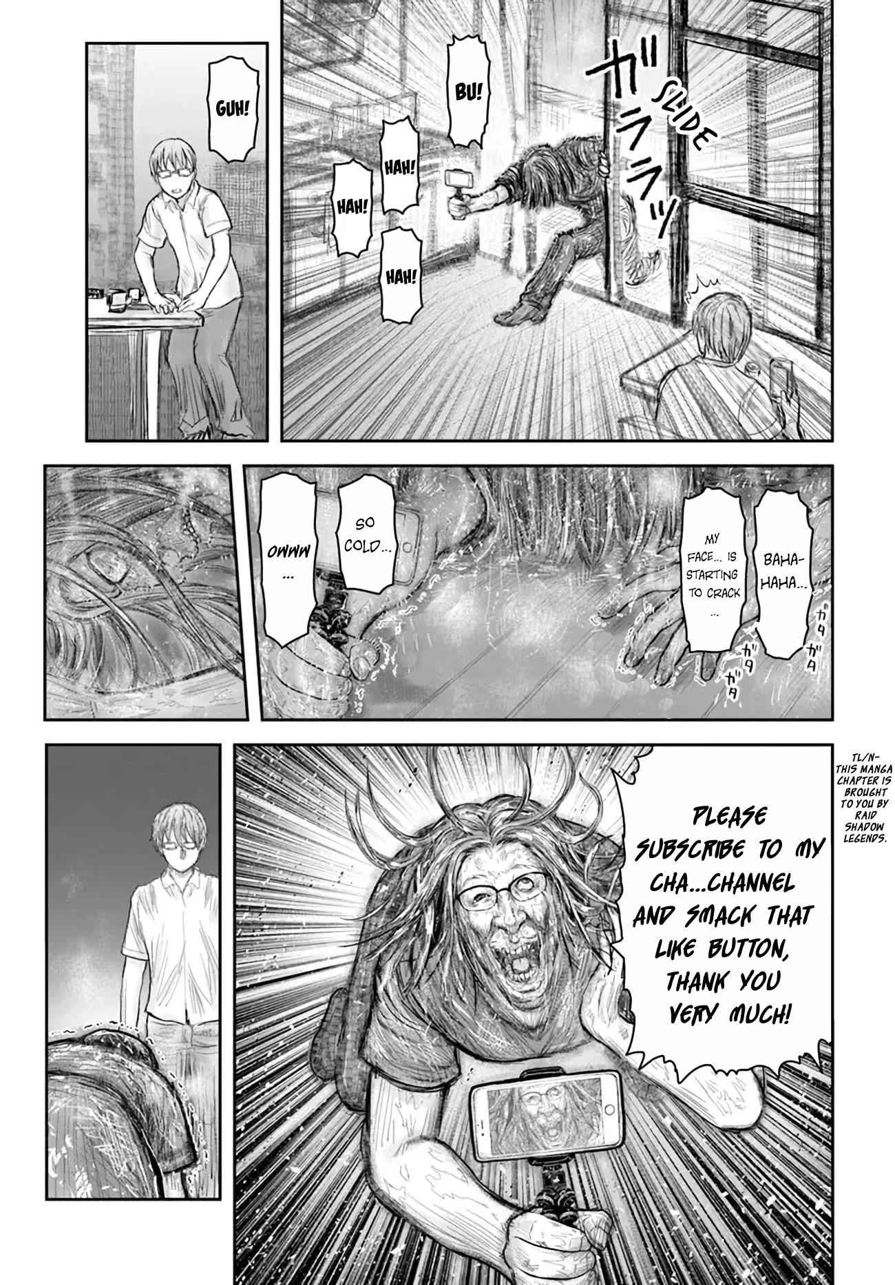 Isekai Ojisan Chapter 38 - Page 7