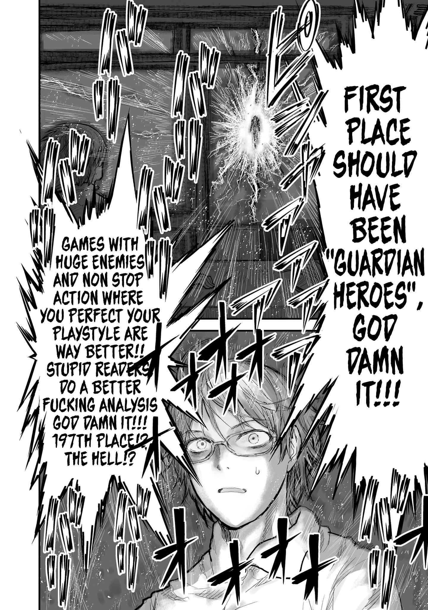 Isekai Ojisan Chapter 4 - Page 9