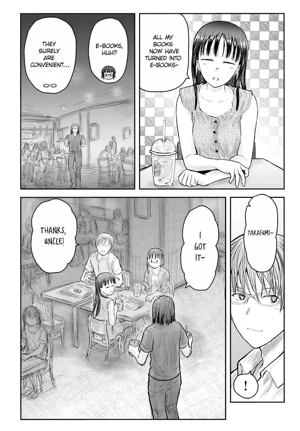 Isekai Ojisan Chapter 41 - Page 18