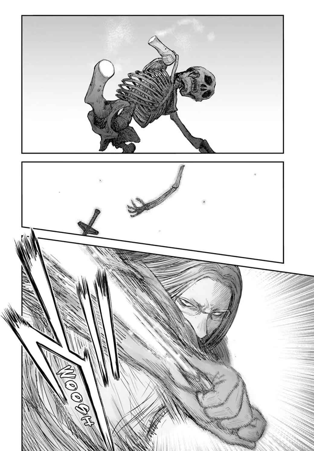 Isekai Ojisan Chapter 42 - Page 12