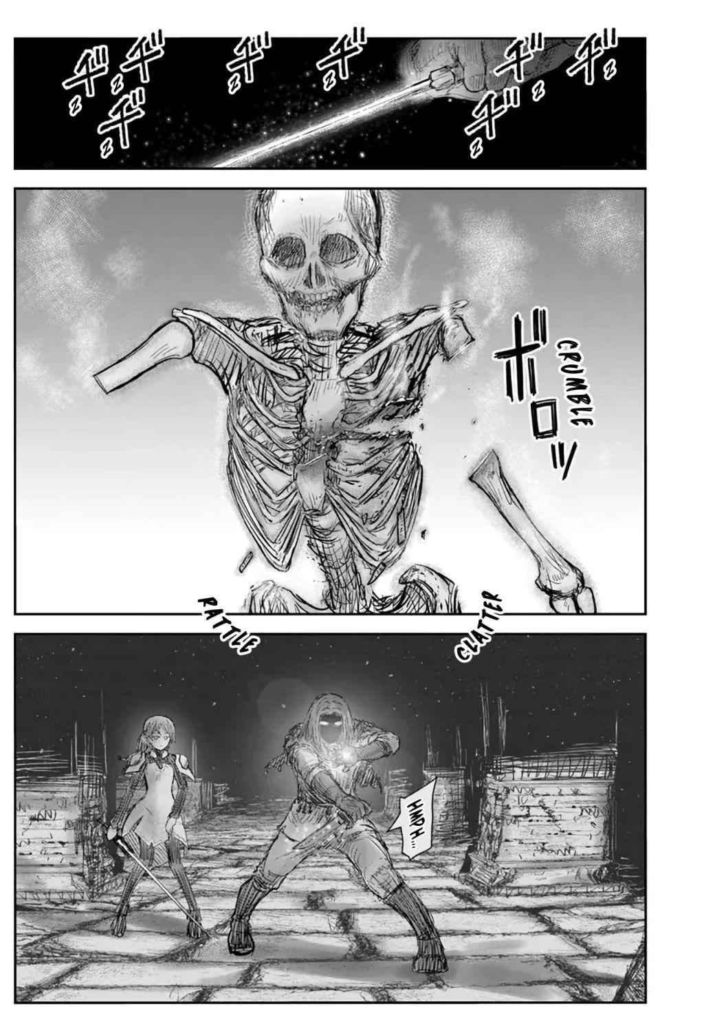 Isekai Ojisan Chapter 42 - Page 14