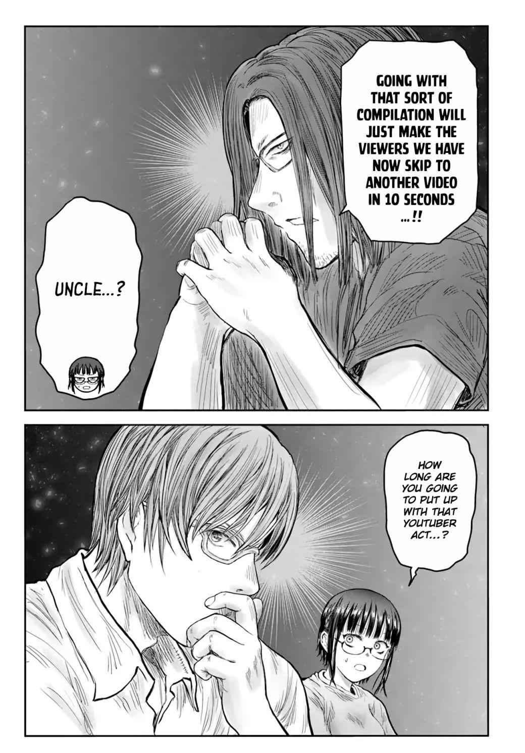 Isekai Ojisan Chapter 42 - Page 19