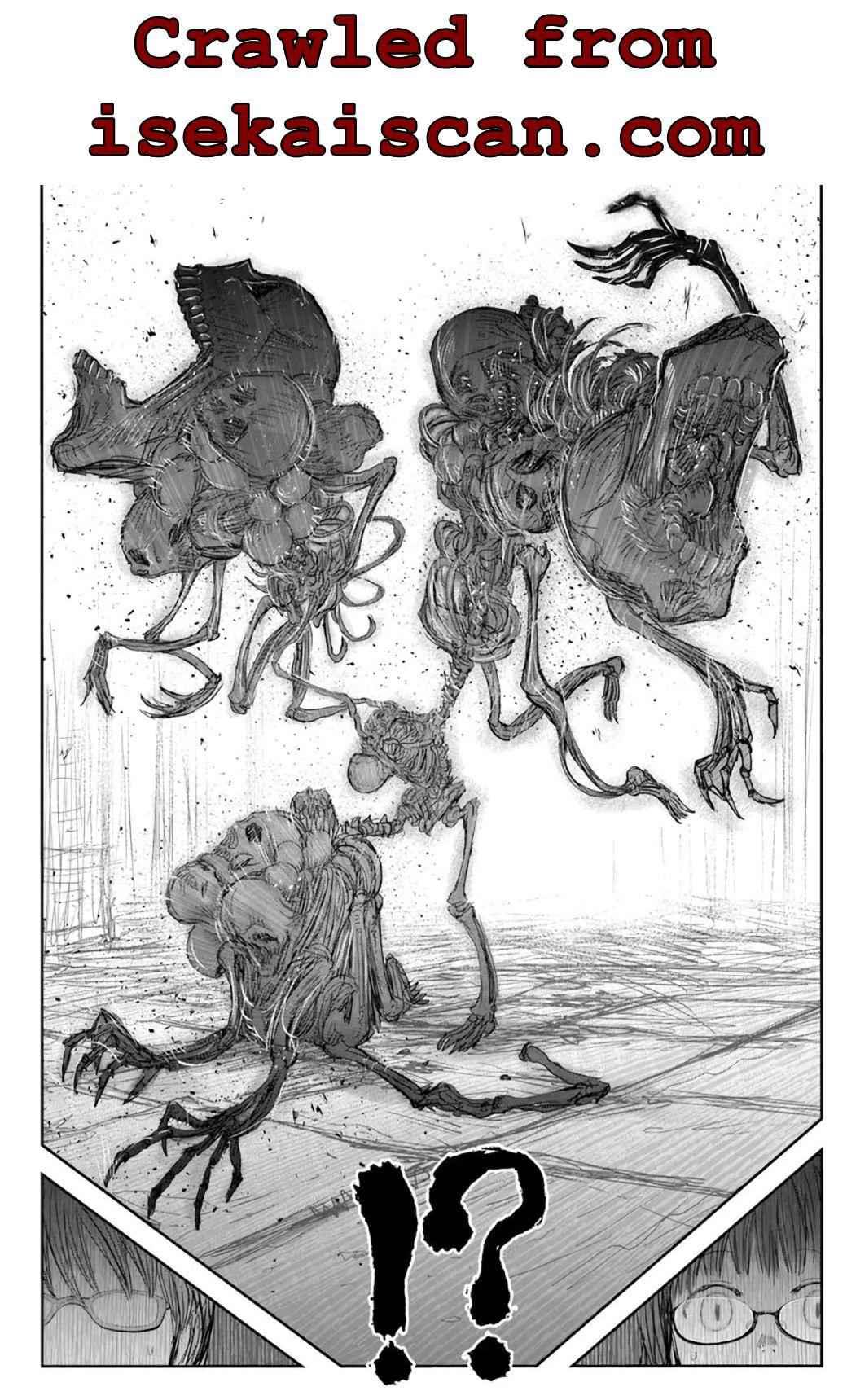 Isekai Ojisan Chapter 42 - Page 21