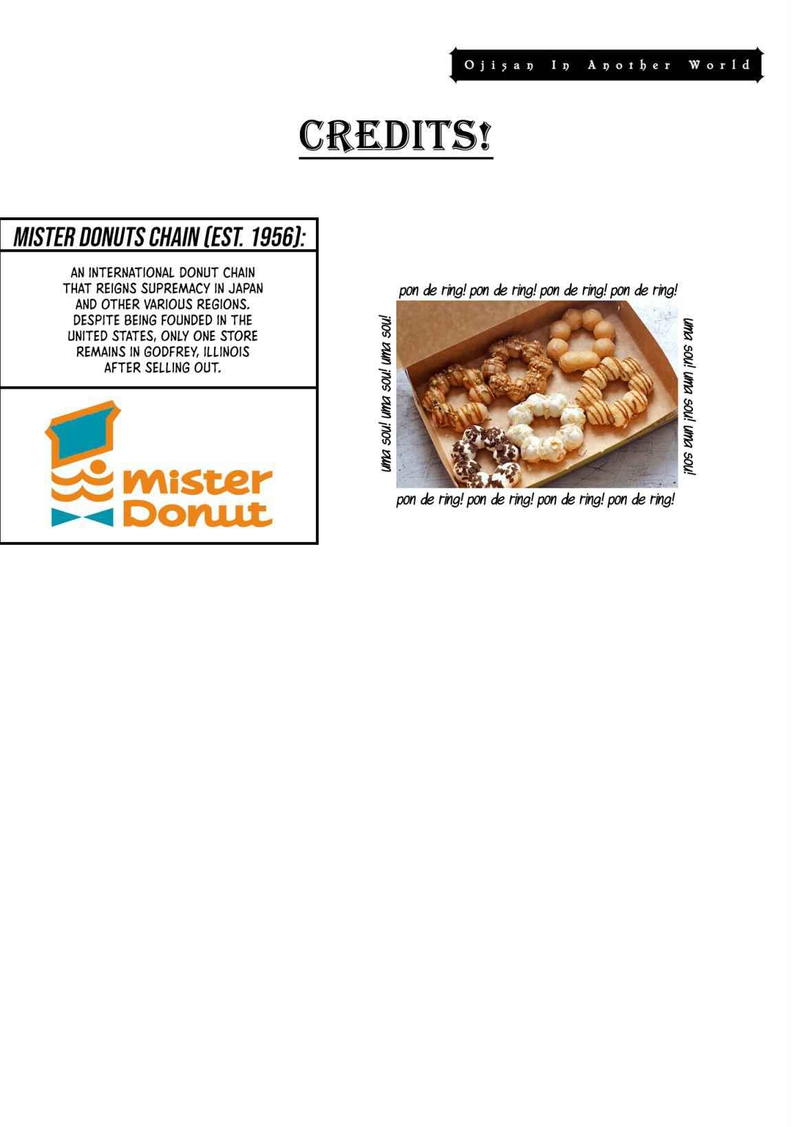 Isekai Ojisan Chapter 42 - Page 27