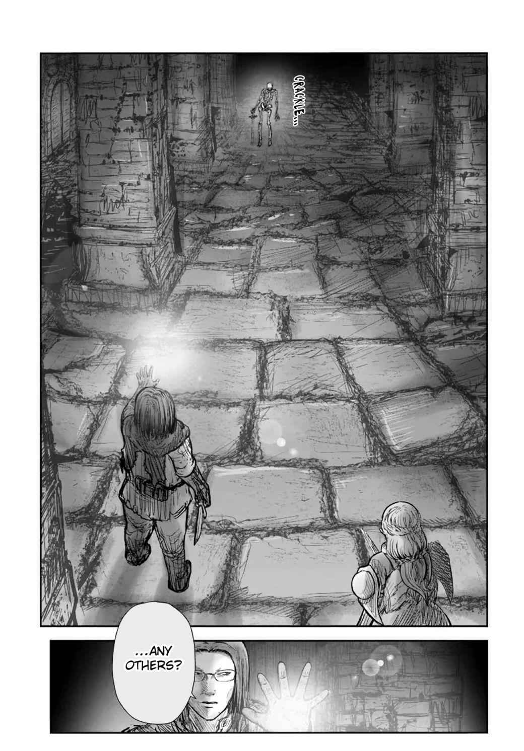 Isekai Ojisan Chapter 42 - Page 7