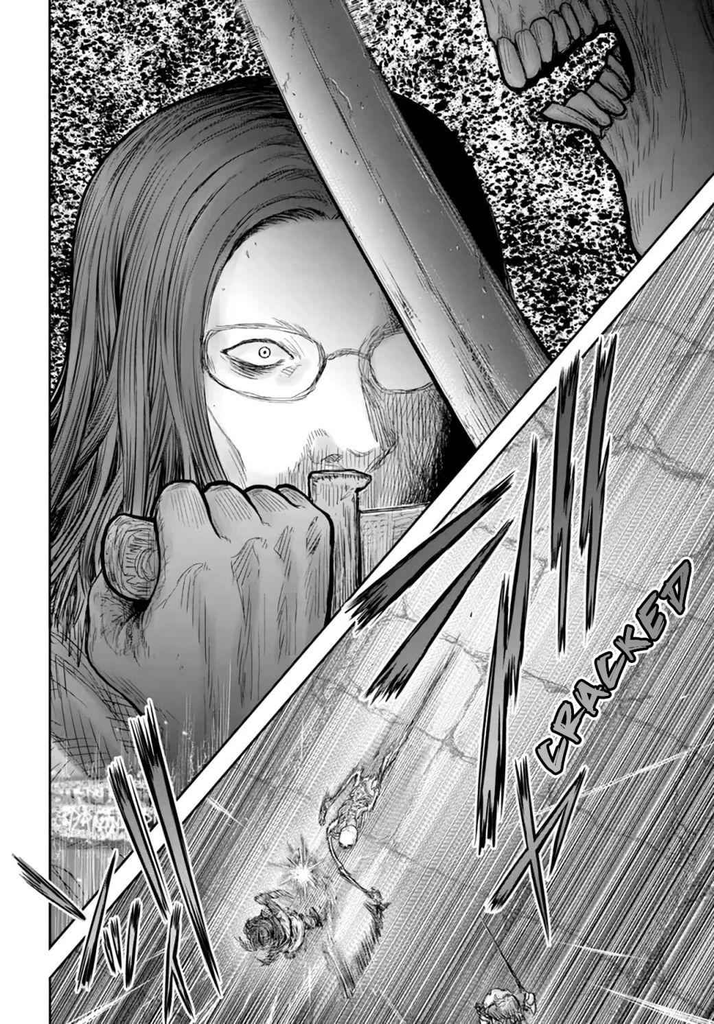 Isekai Ojisan Chapter 42 - Page 8