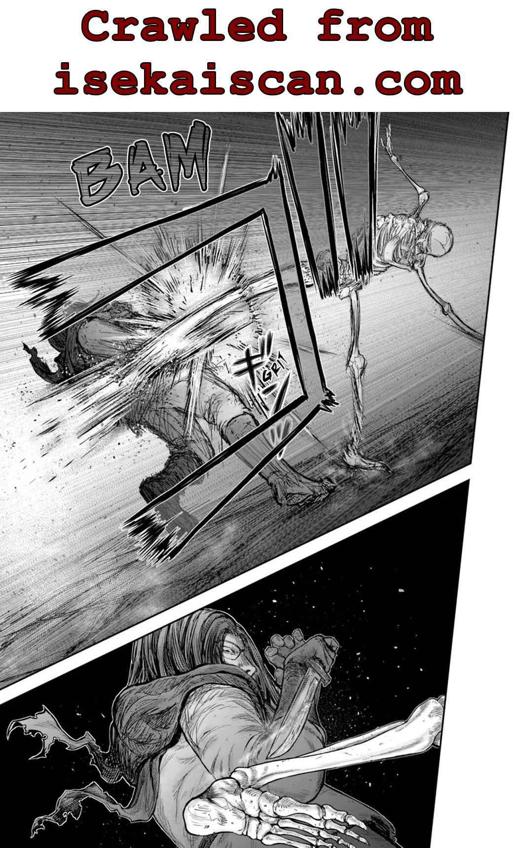 Isekai Ojisan Chapter 42 - Page 9