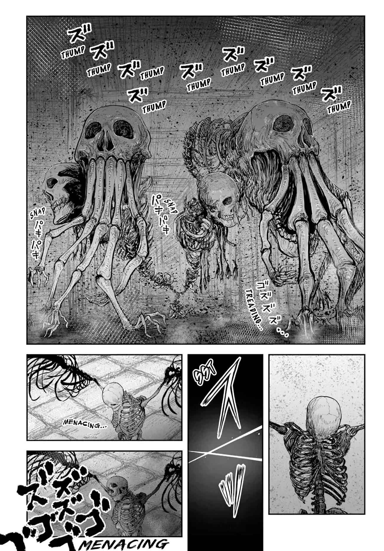 Isekai Ojisan Chapter 43 - Page 12