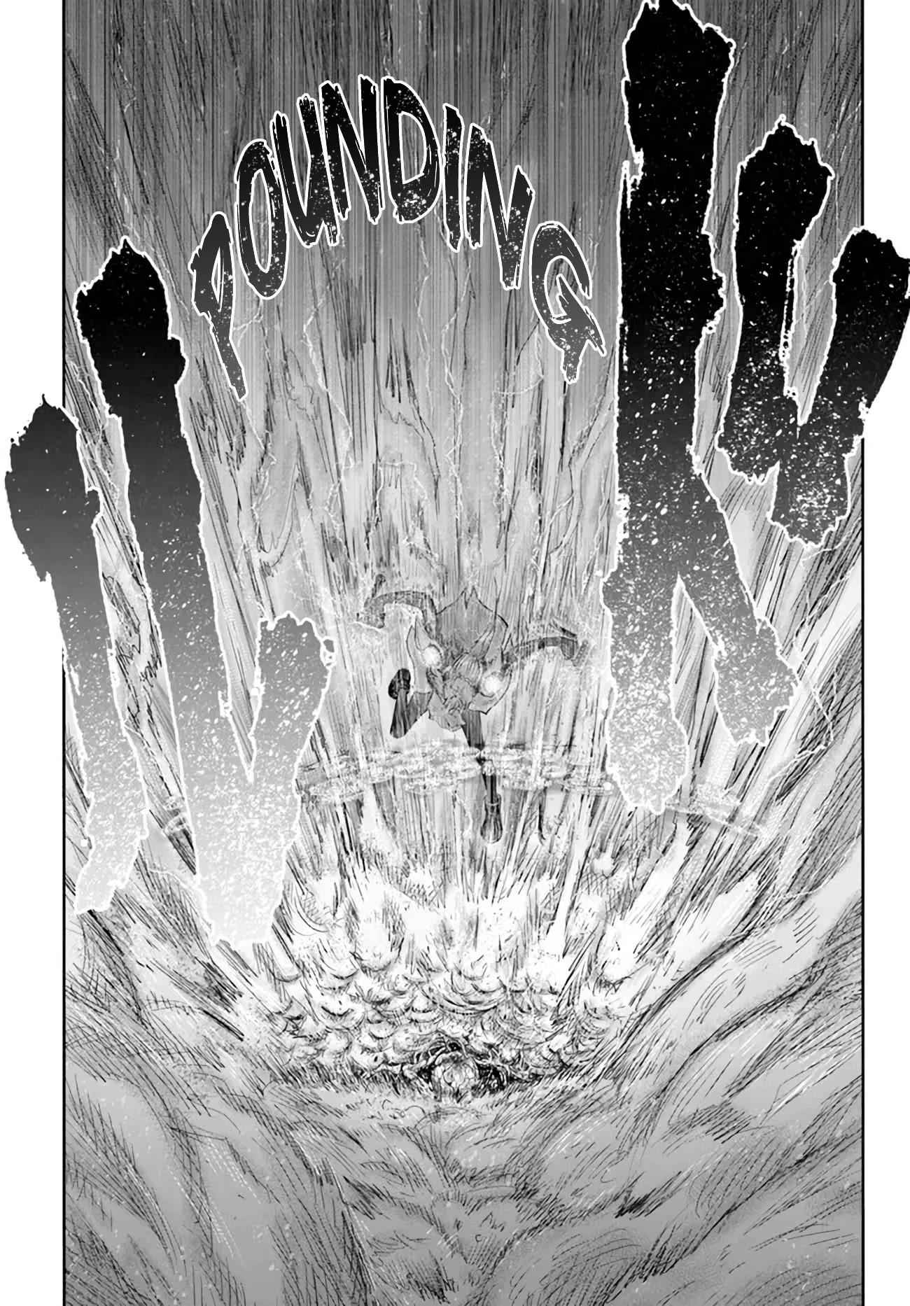 Isekai Ojisan Chapter 43 - Page 18