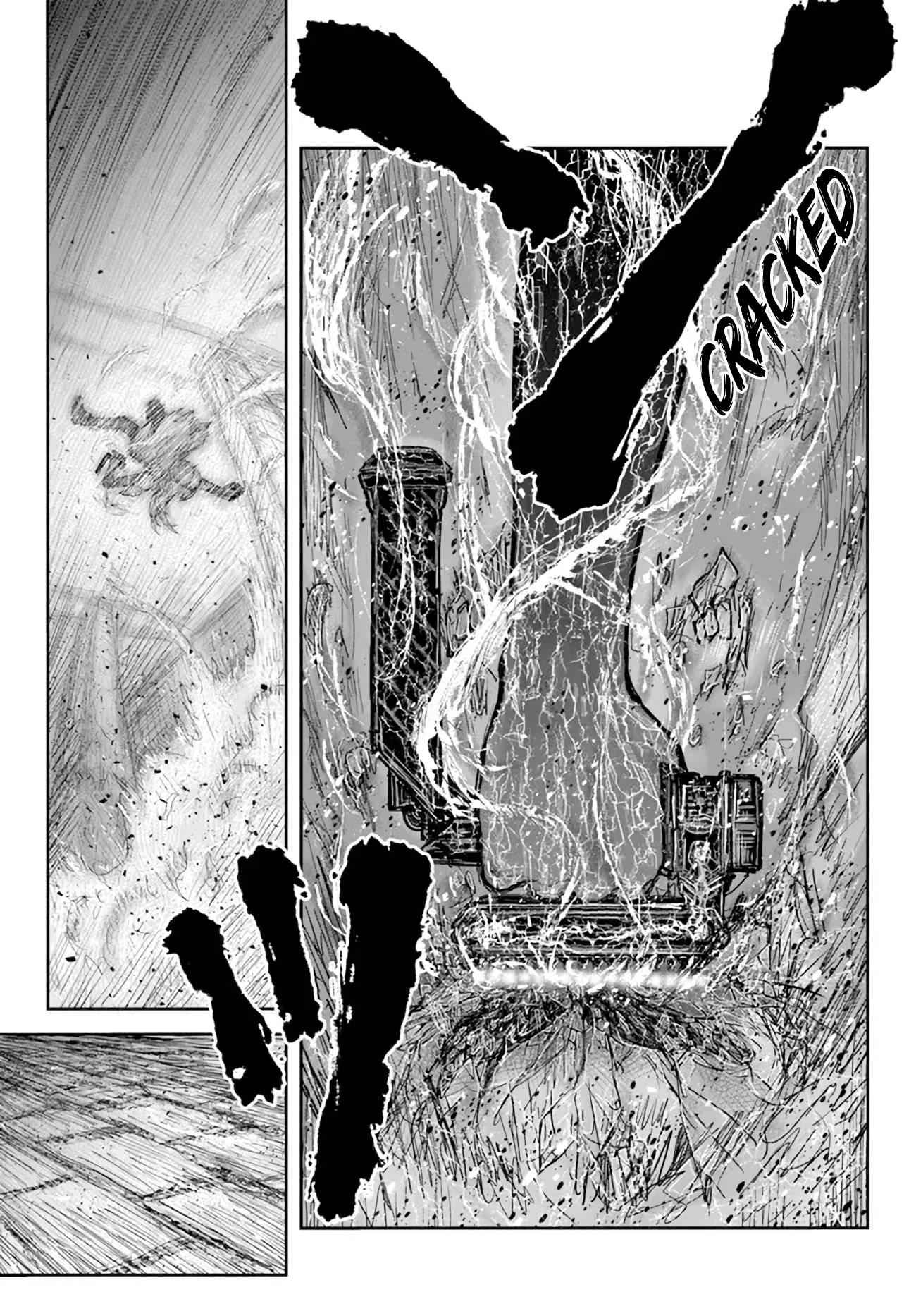 Isekai Ojisan Chapter 43 - Page 19