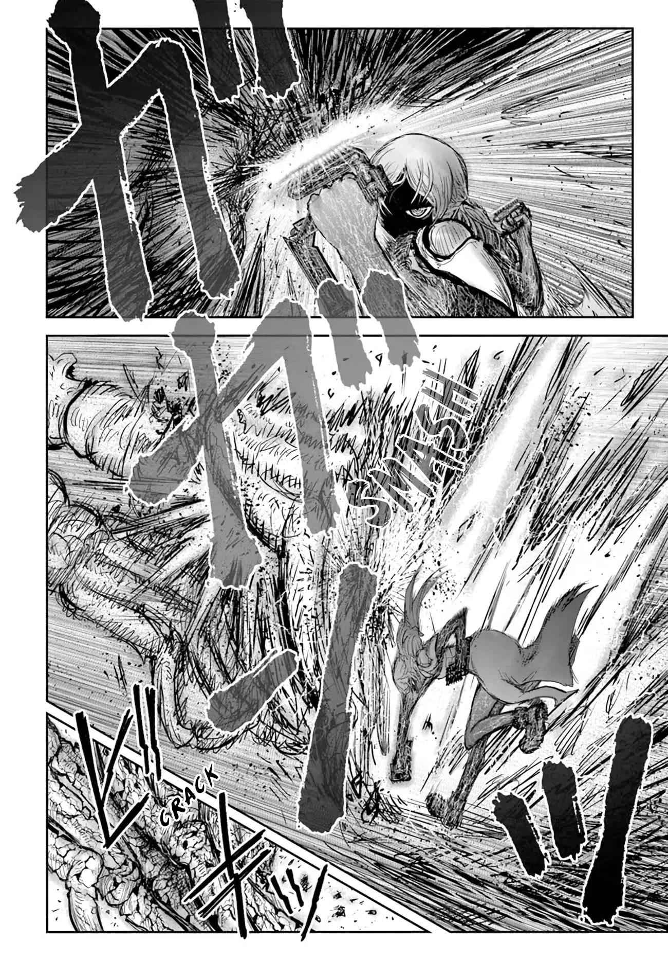 Isekai Ojisan Chapter 43 - Page 4