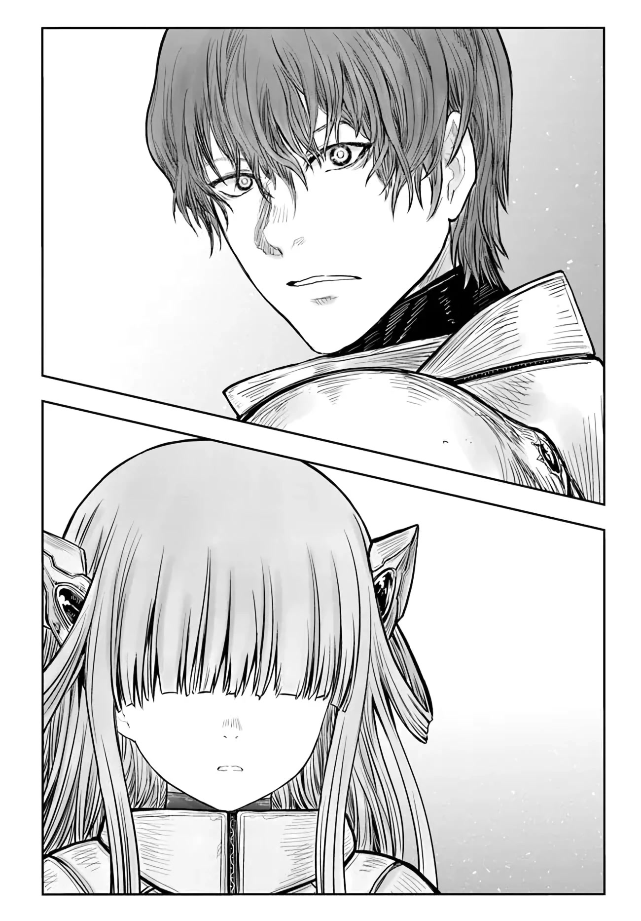 Isekai Ojisan Chapter 44 - Page 28