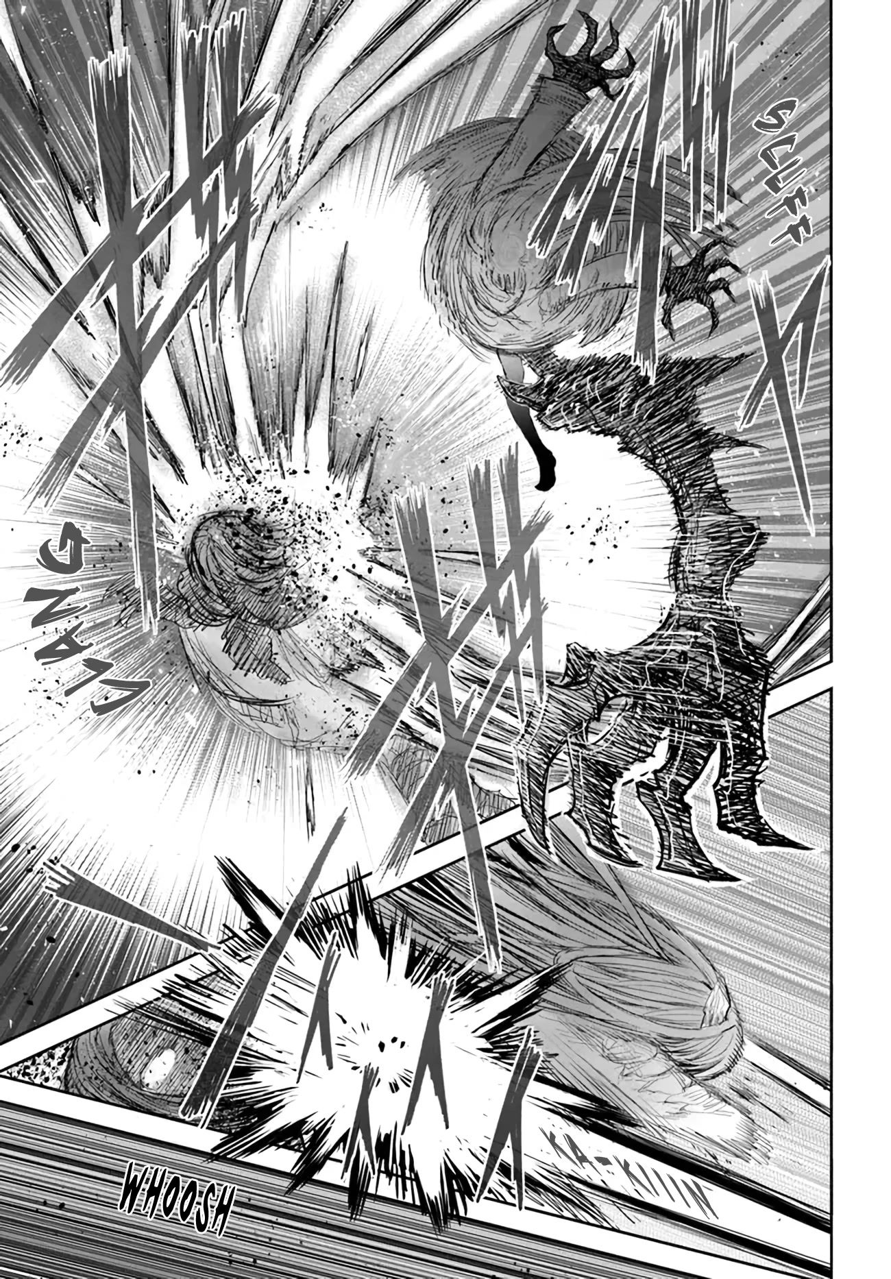 Isekai Ojisan Chapter 44 - Page 5