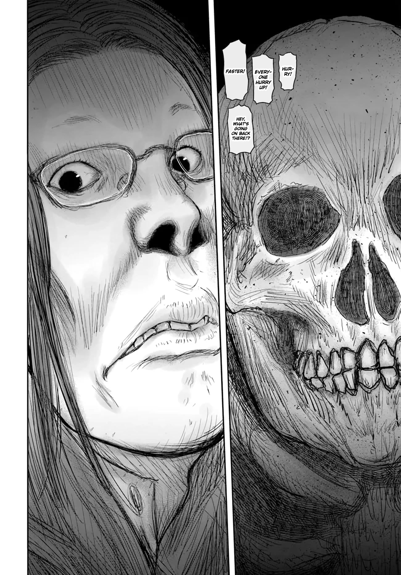 Isekai Ojisan Chapter 45 - Page 18