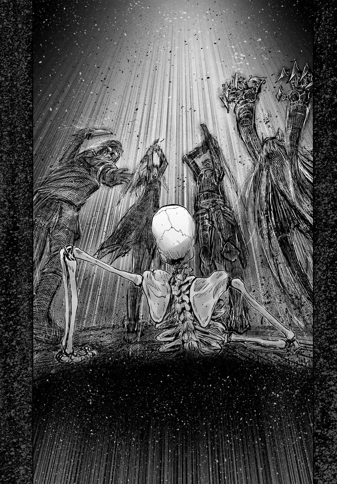 Isekai Ojisan Chapter 45 - Page 23