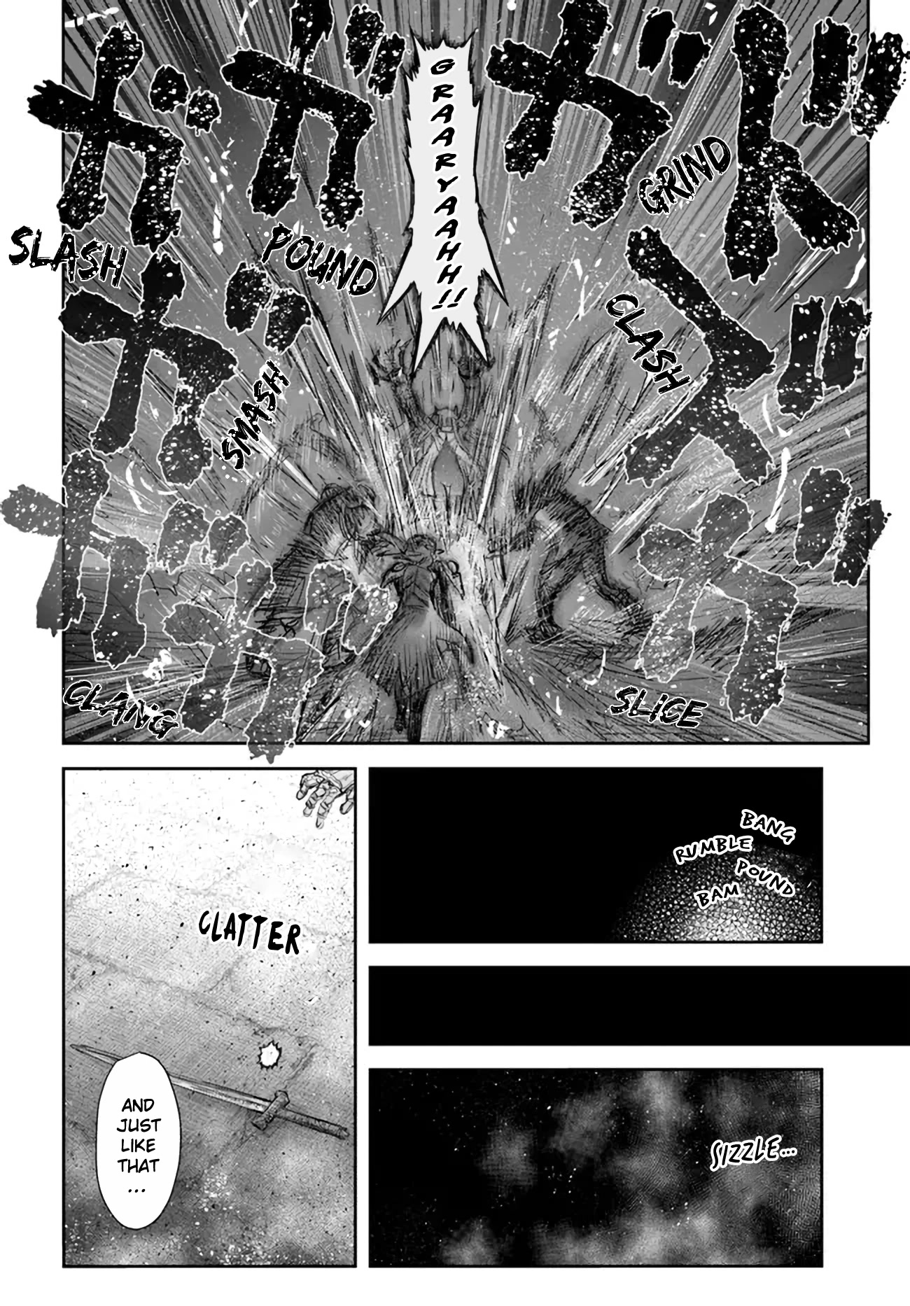 Isekai Ojisan Chapter 45 - Page 24