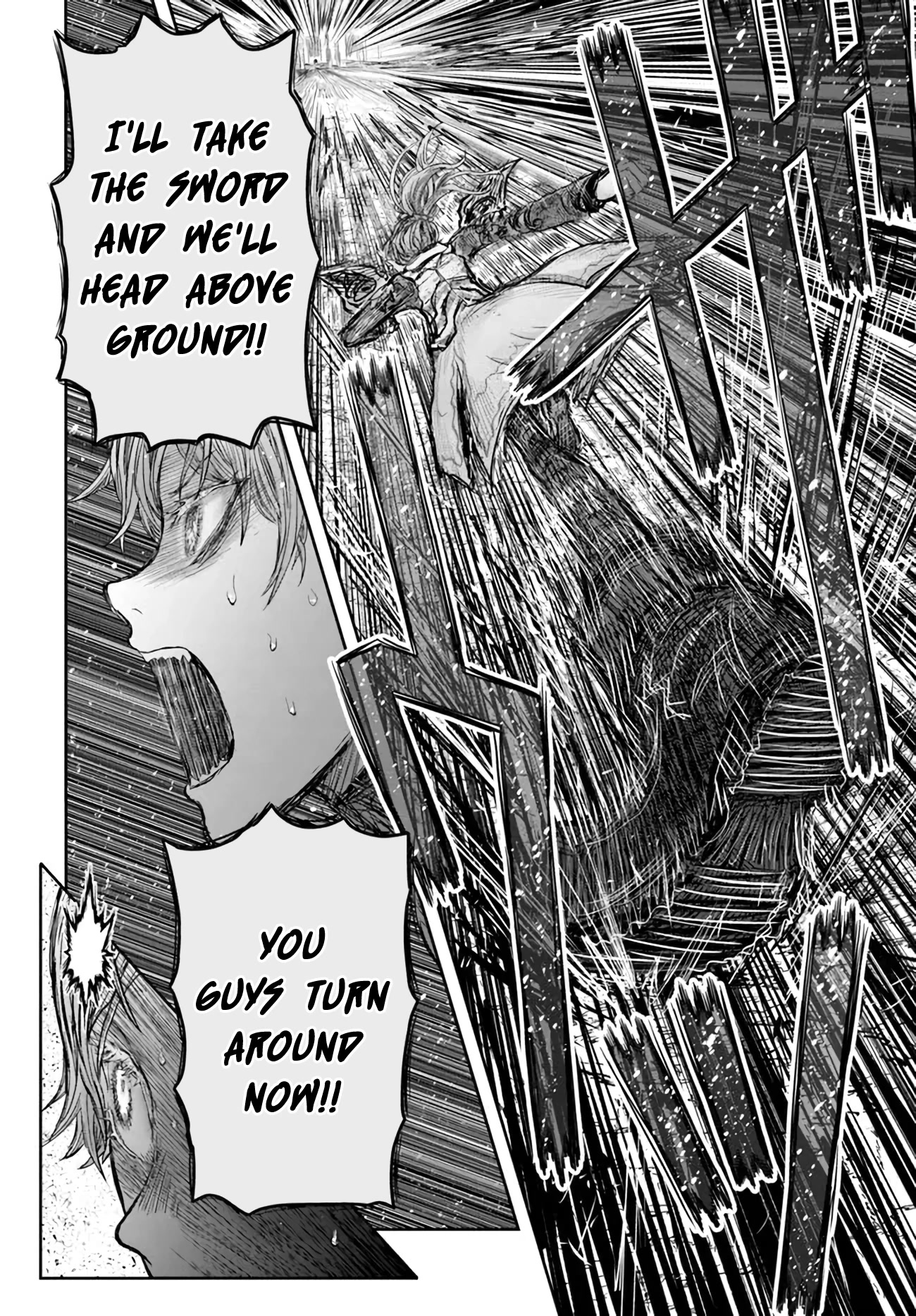 Isekai Ojisan Chapter 46 - Page 12