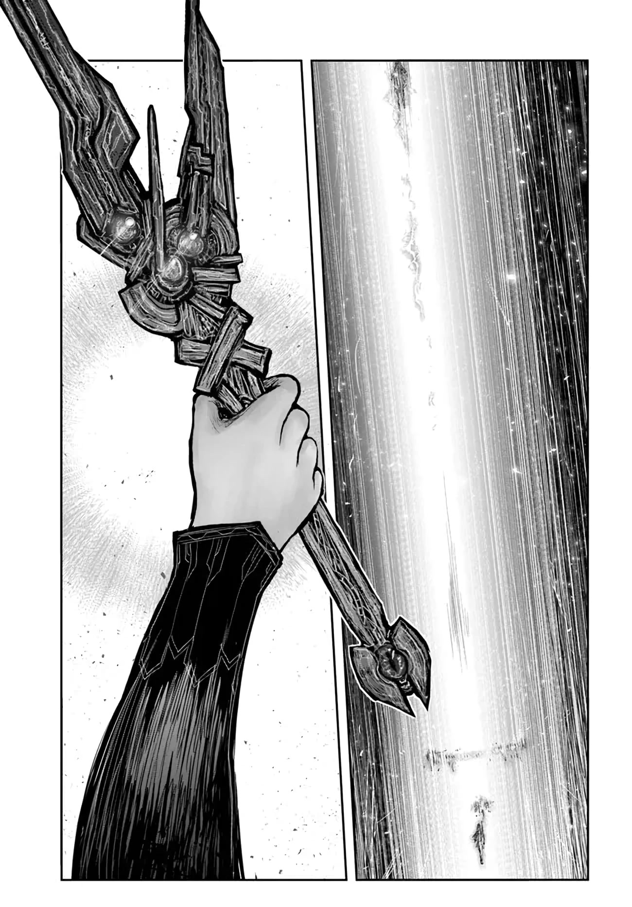 Isekai Ojisan Chapter 46 - Page 15