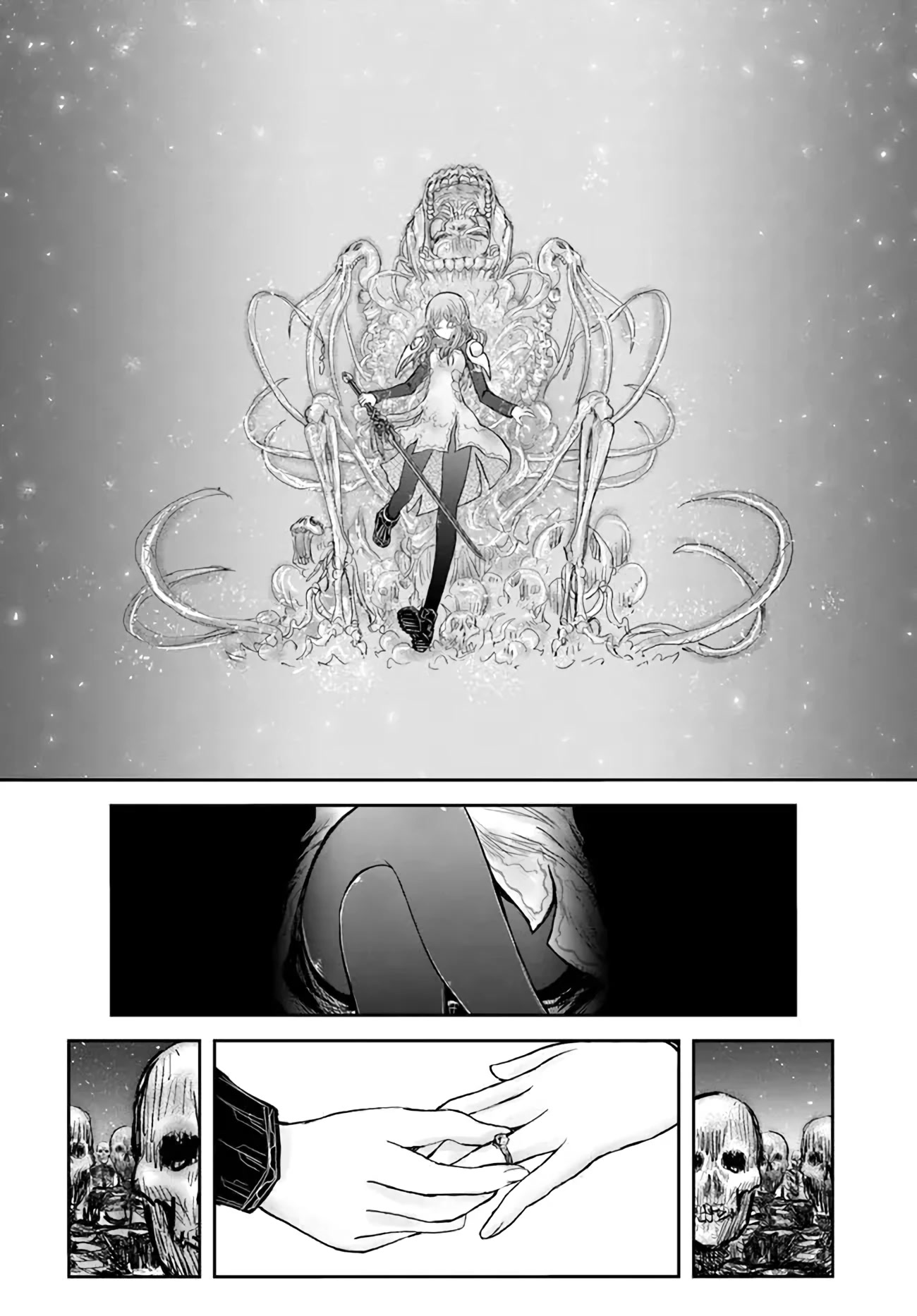 Isekai Ojisan Chapter 46 - Page 20