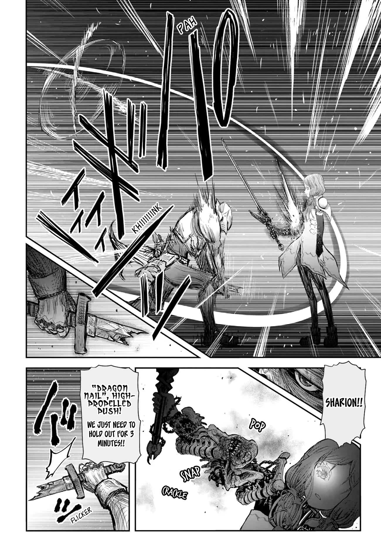 Isekai Ojisan Chapter 47 - Page 12