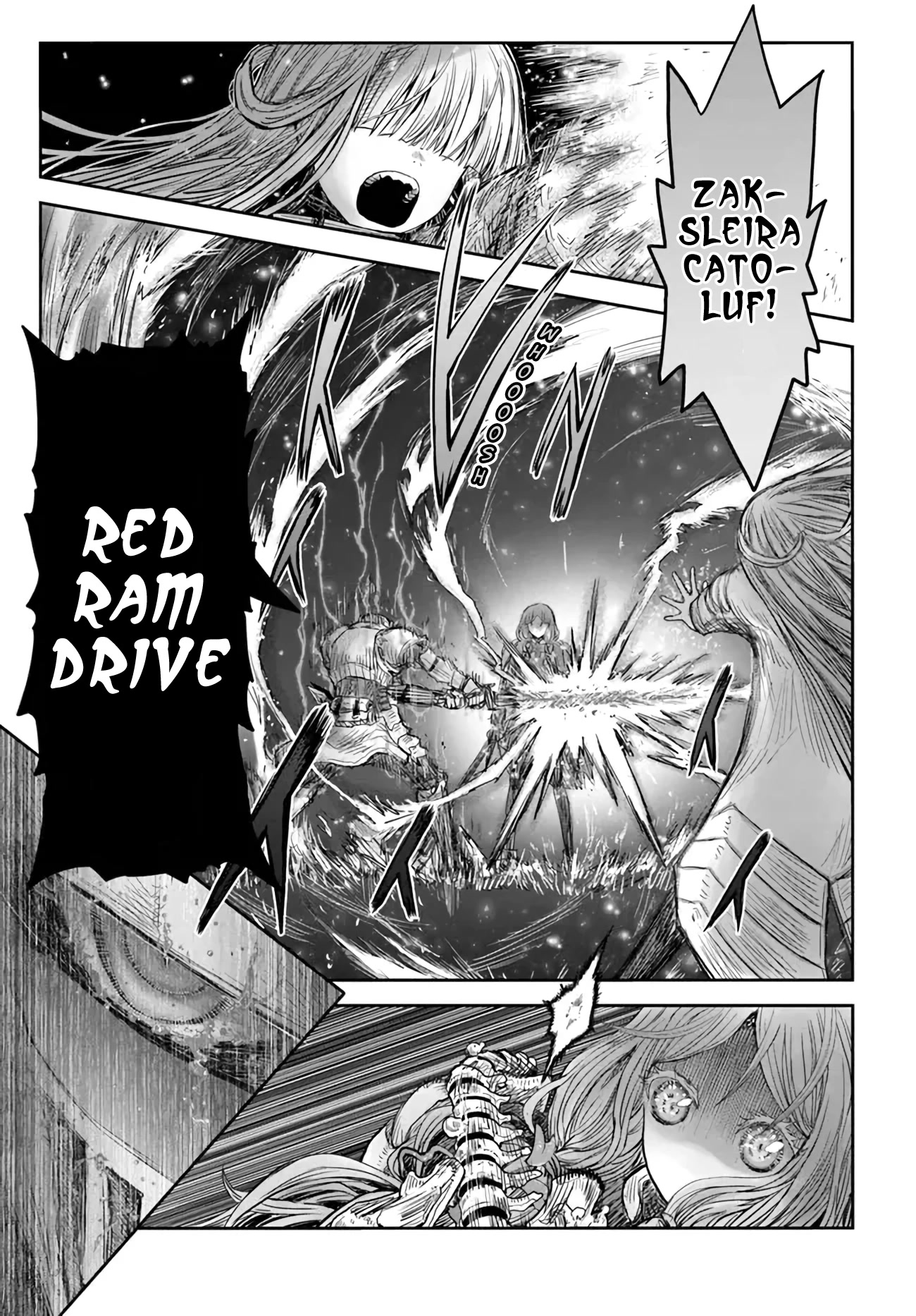 Isekai Ojisan Chapter 47 - Page 13