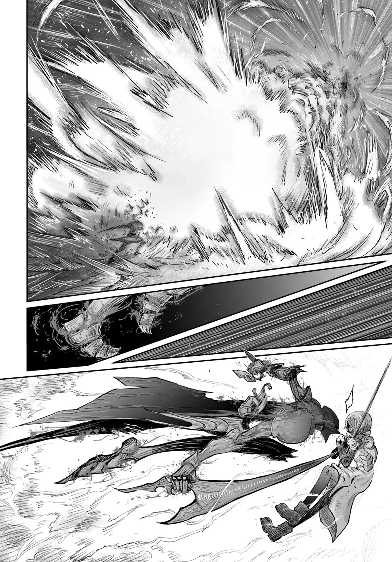 Isekai Ojisan Chapter 47 - Page 14