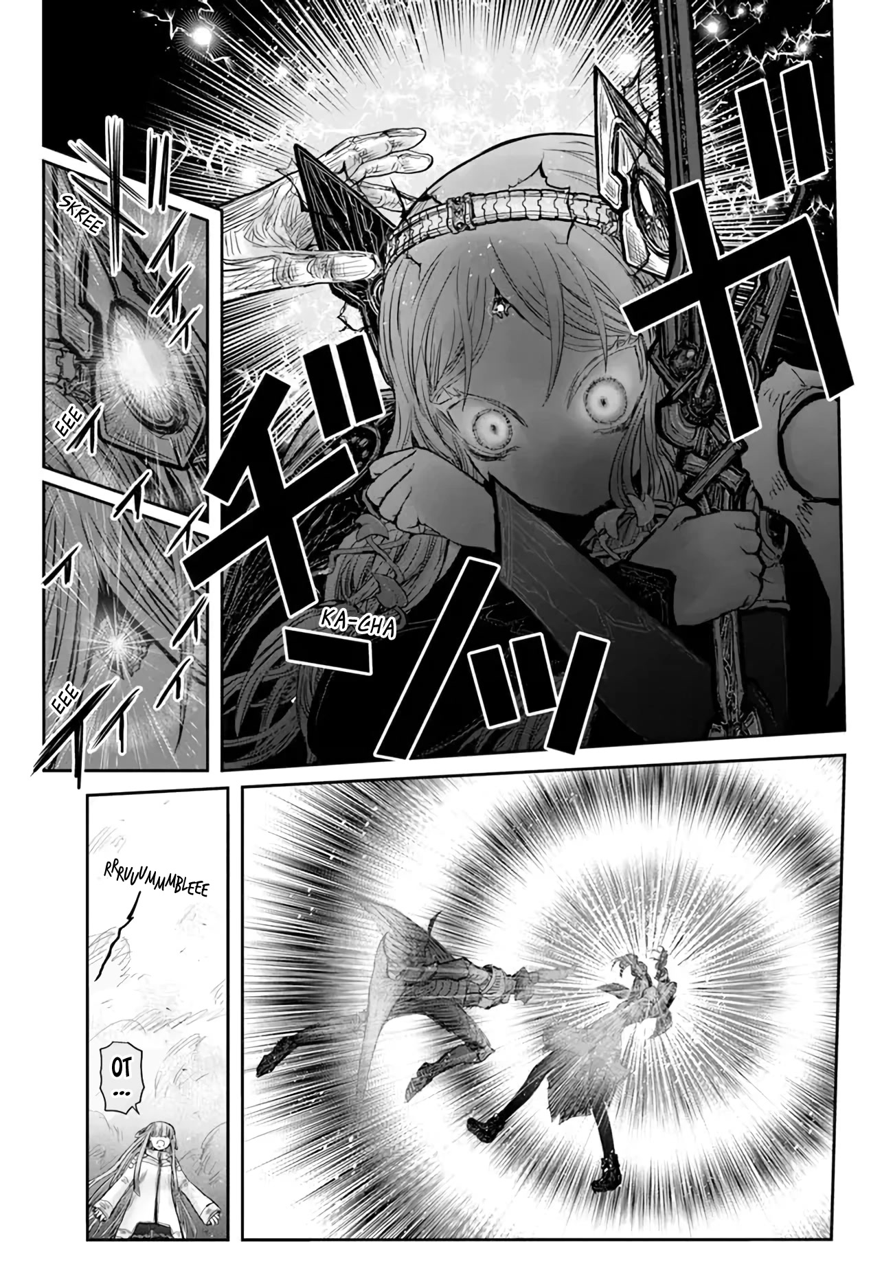 Isekai Ojisan Chapter 47 - Page 15