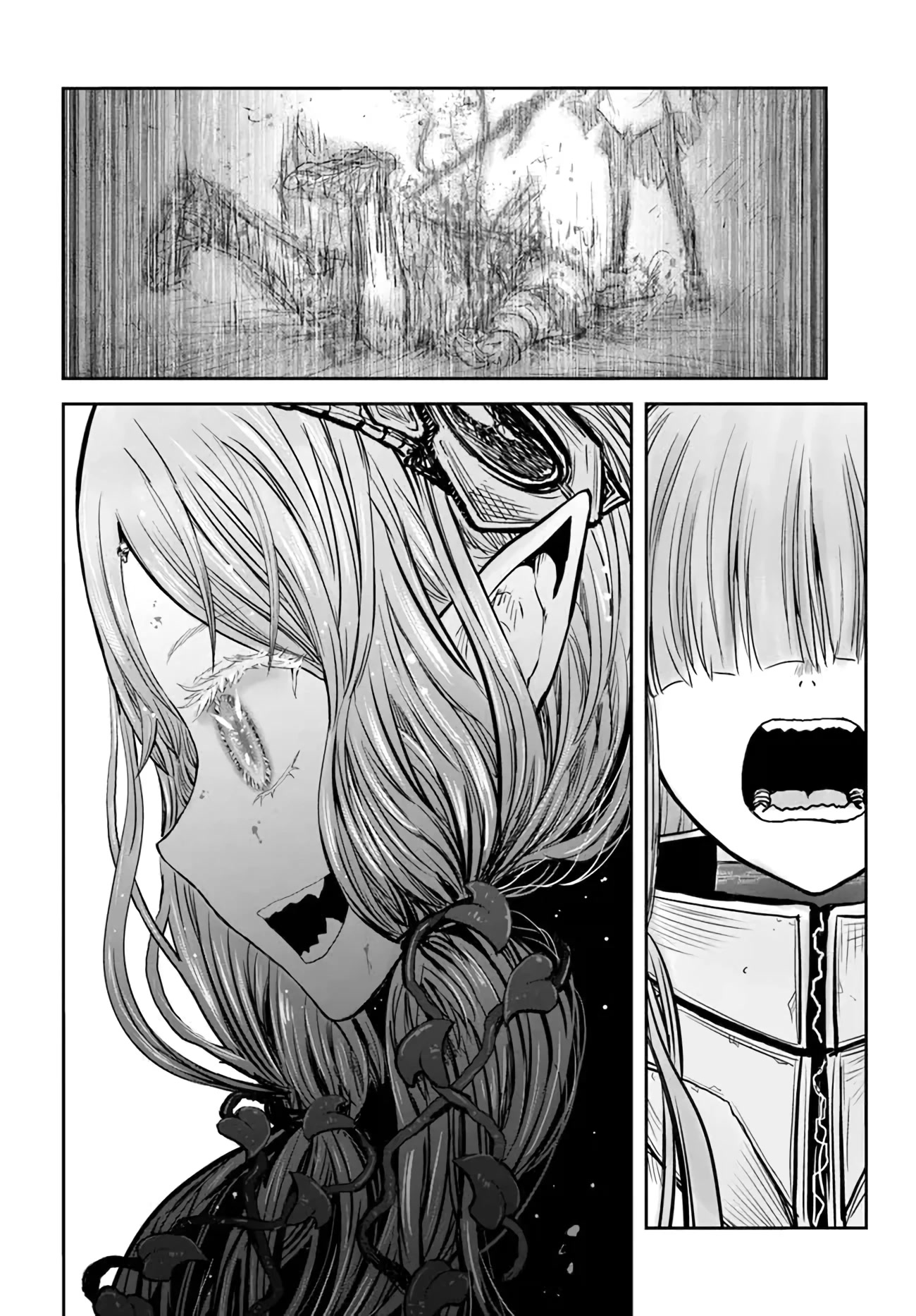 Isekai Ojisan Chapter 47 - Page 18