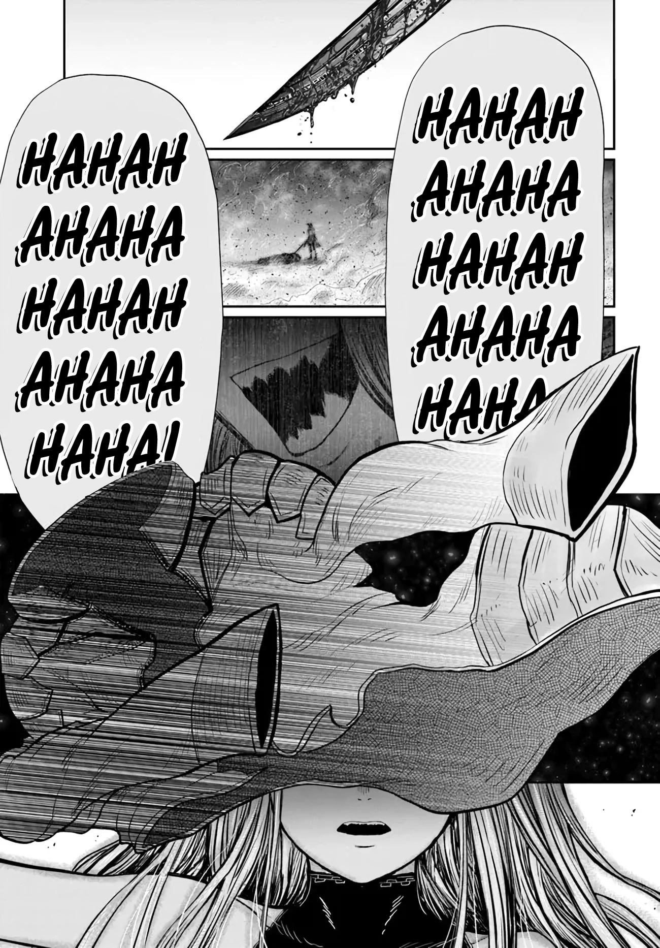 Isekai Ojisan Chapter 47 - Page 19