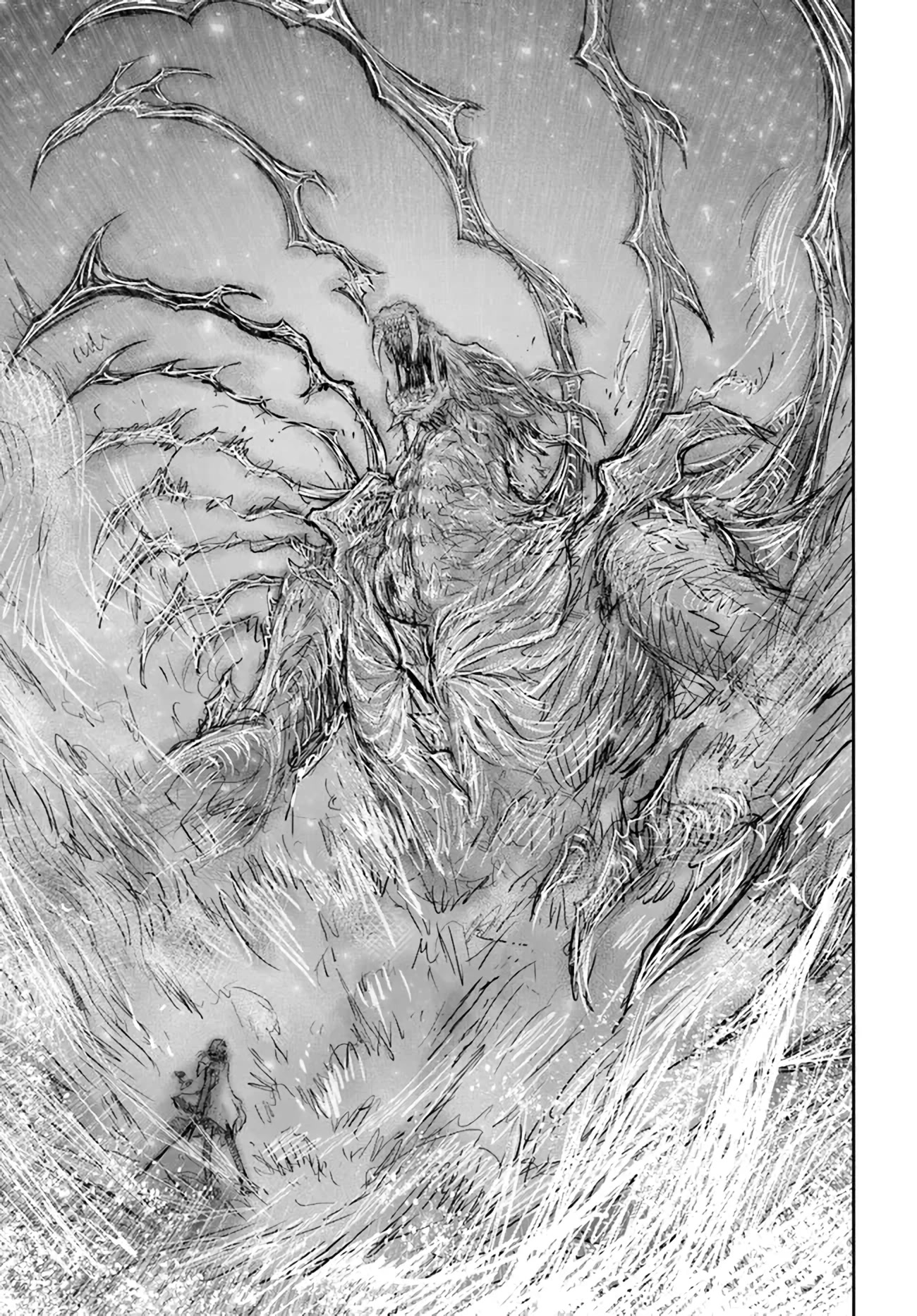 Isekai Ojisan Chapter 47 - Page 21