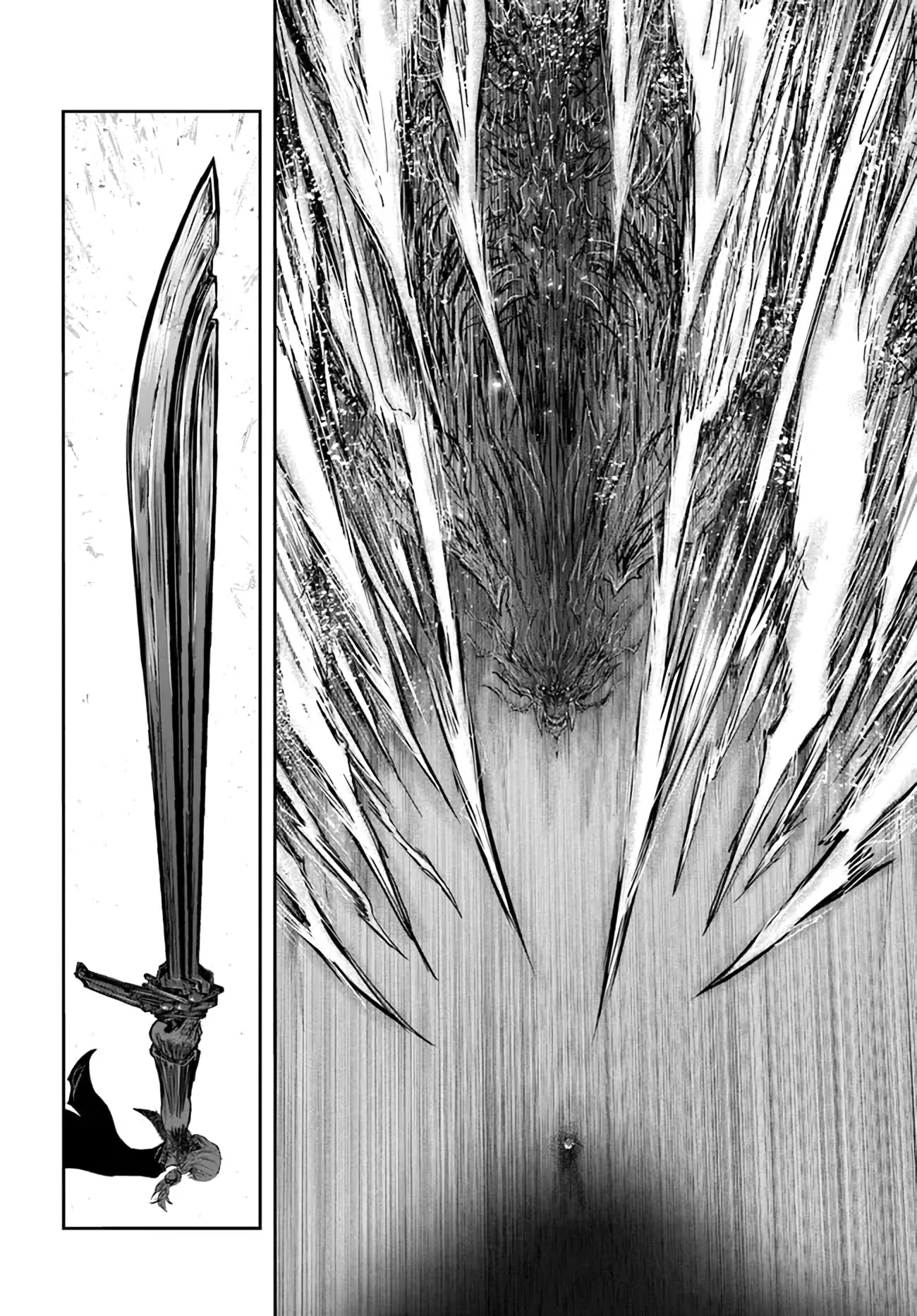 Isekai Ojisan Chapter 47 - Page 22