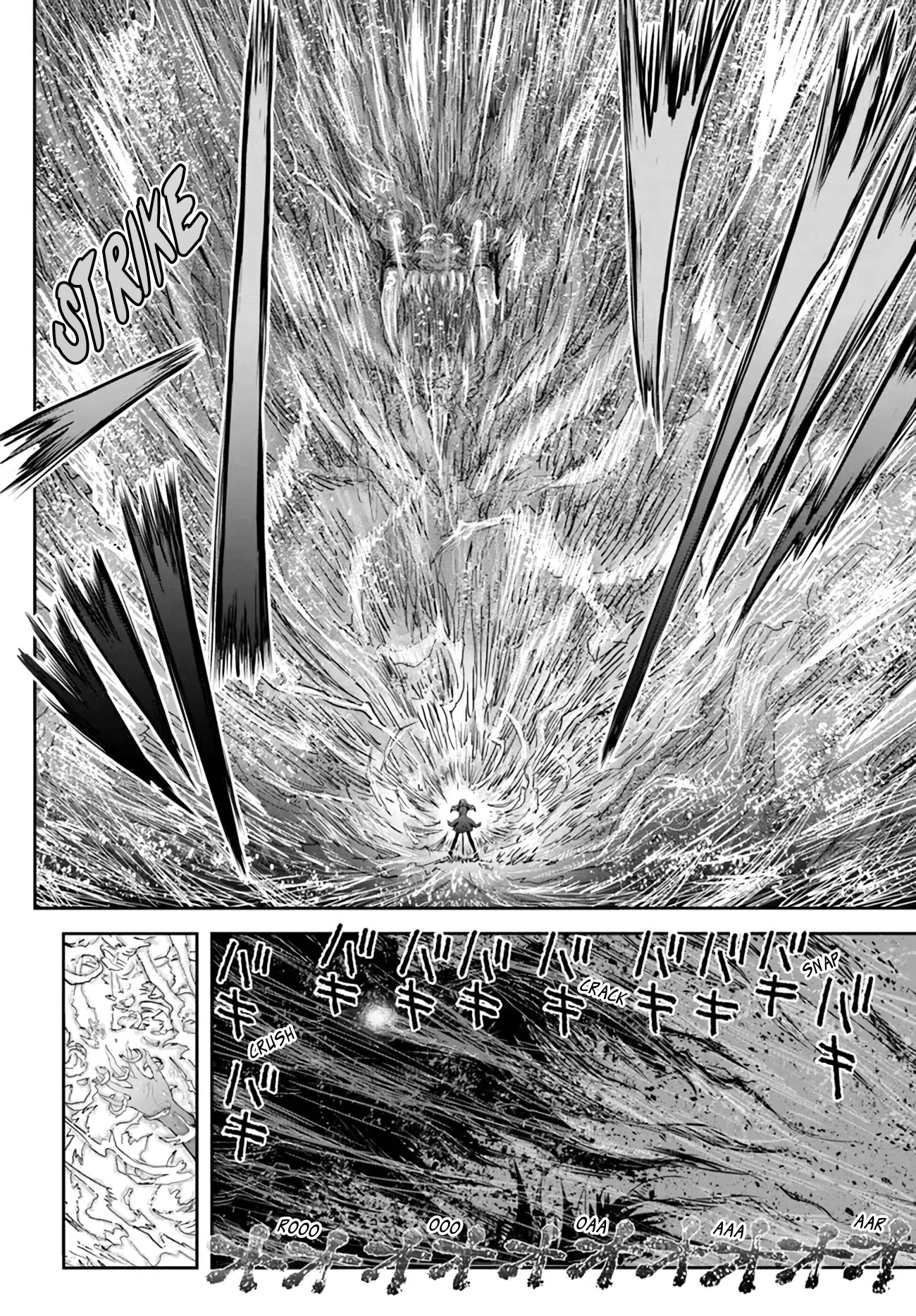 Isekai Ojisan Chapter 47 - Page 24