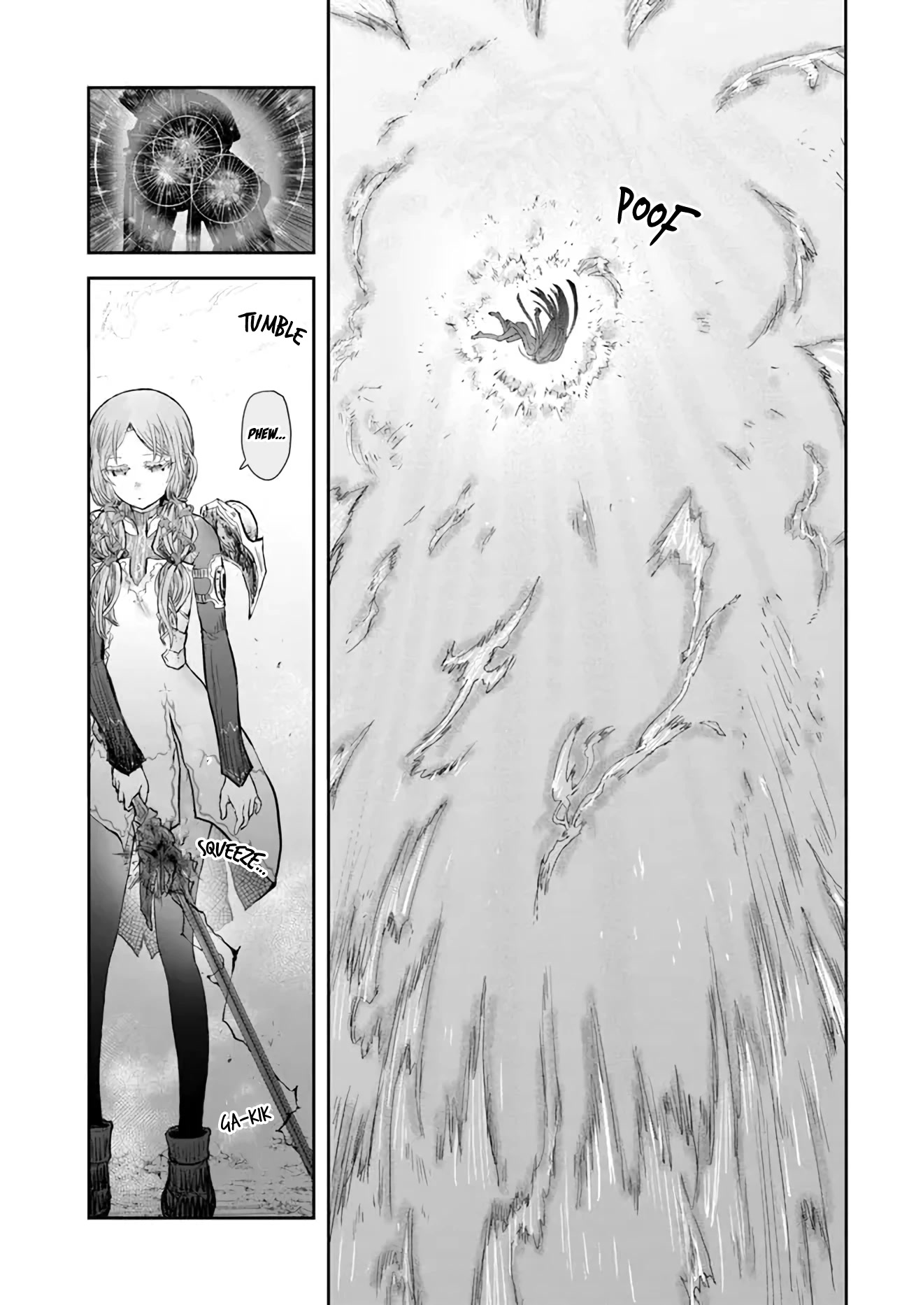 Isekai Ojisan Chapter 47 - Page 25