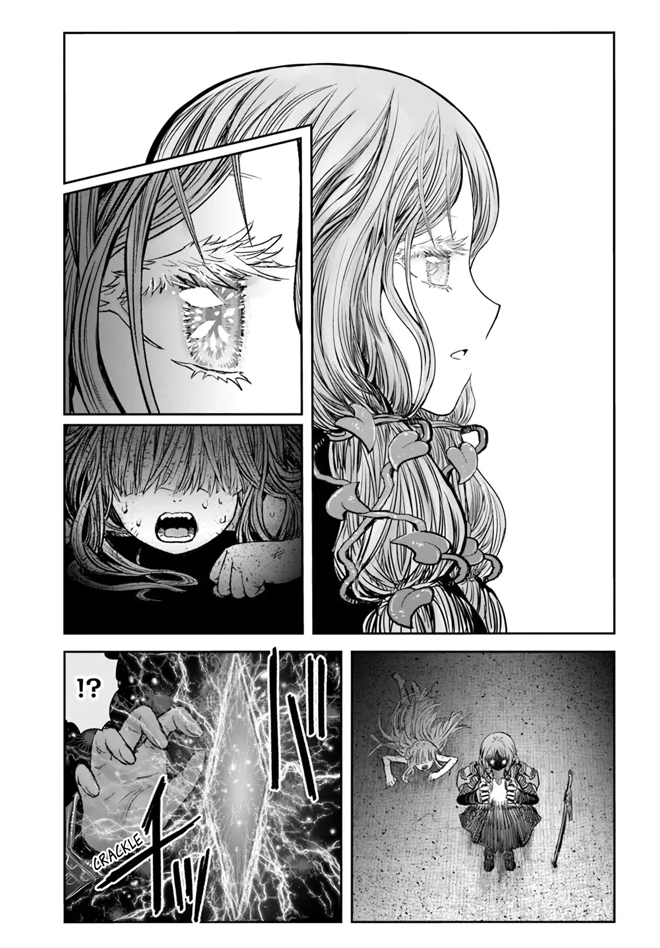 Isekai Ojisan Chapter 47 - Page 31