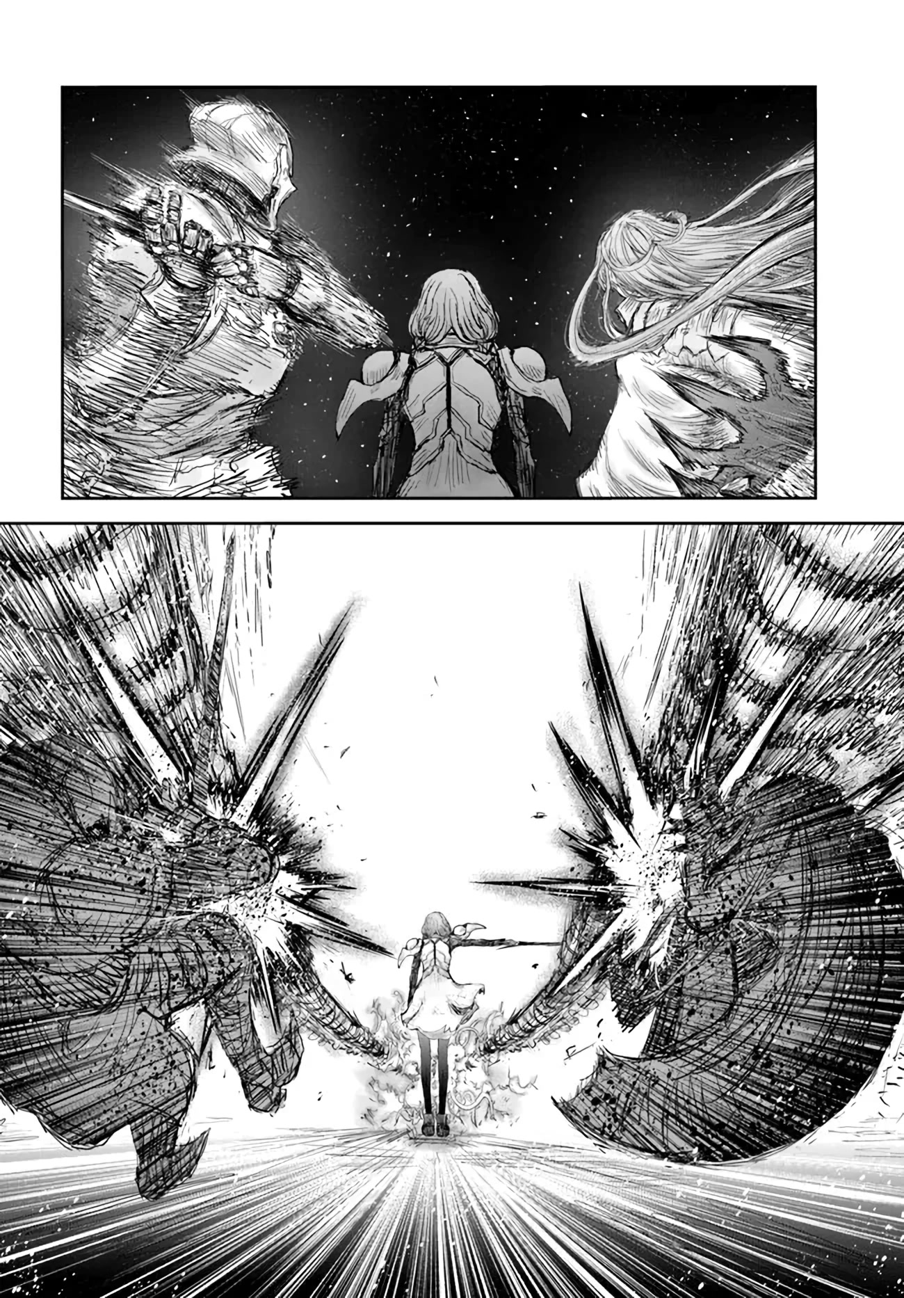 Isekai Ojisan Chapter 47 - Page 6