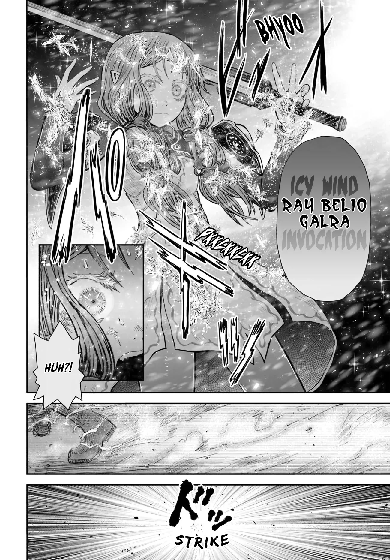 Isekai Ojisan Chapter 48 - Page 12