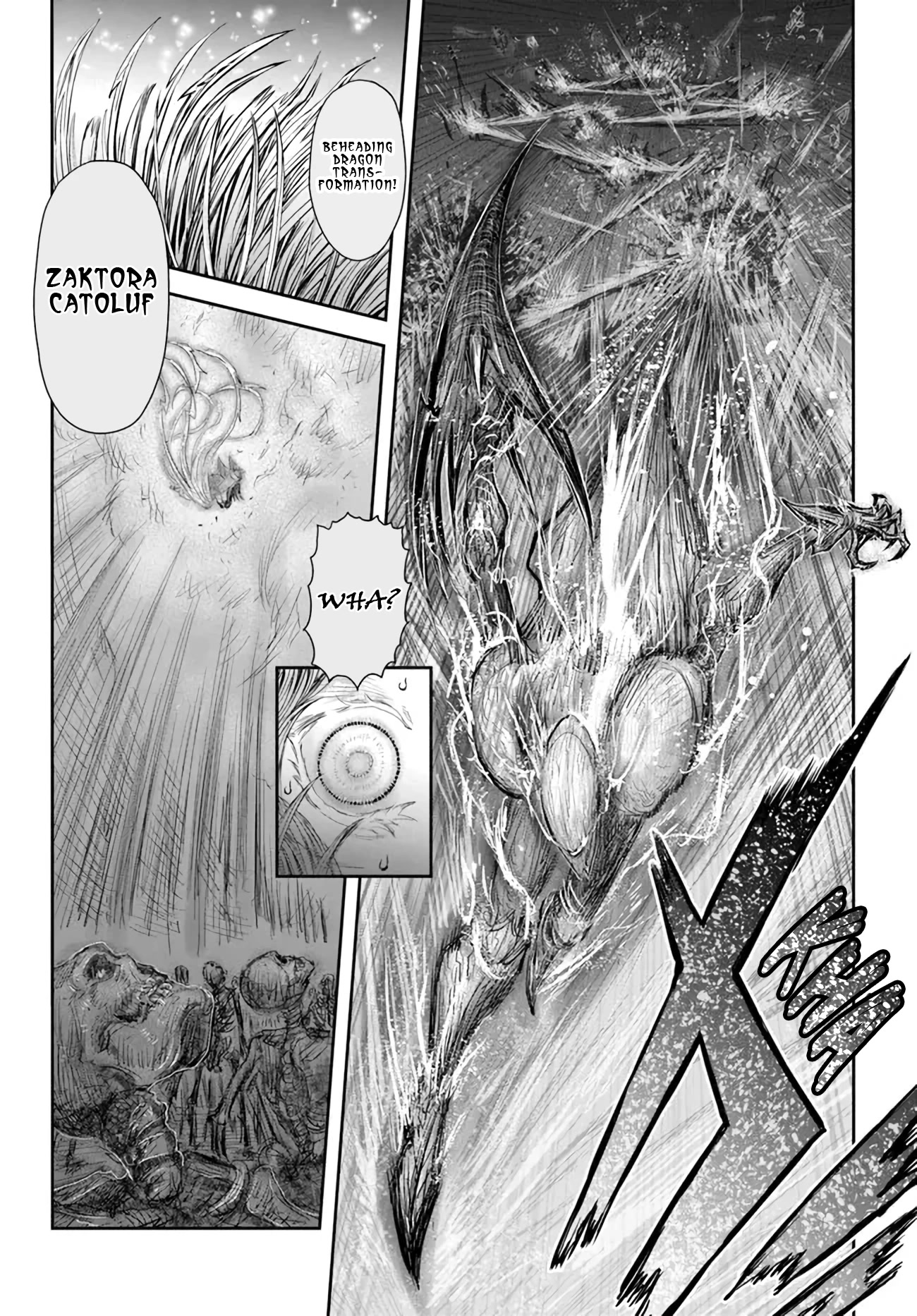 Isekai Ojisan Chapter 48 - Page 15