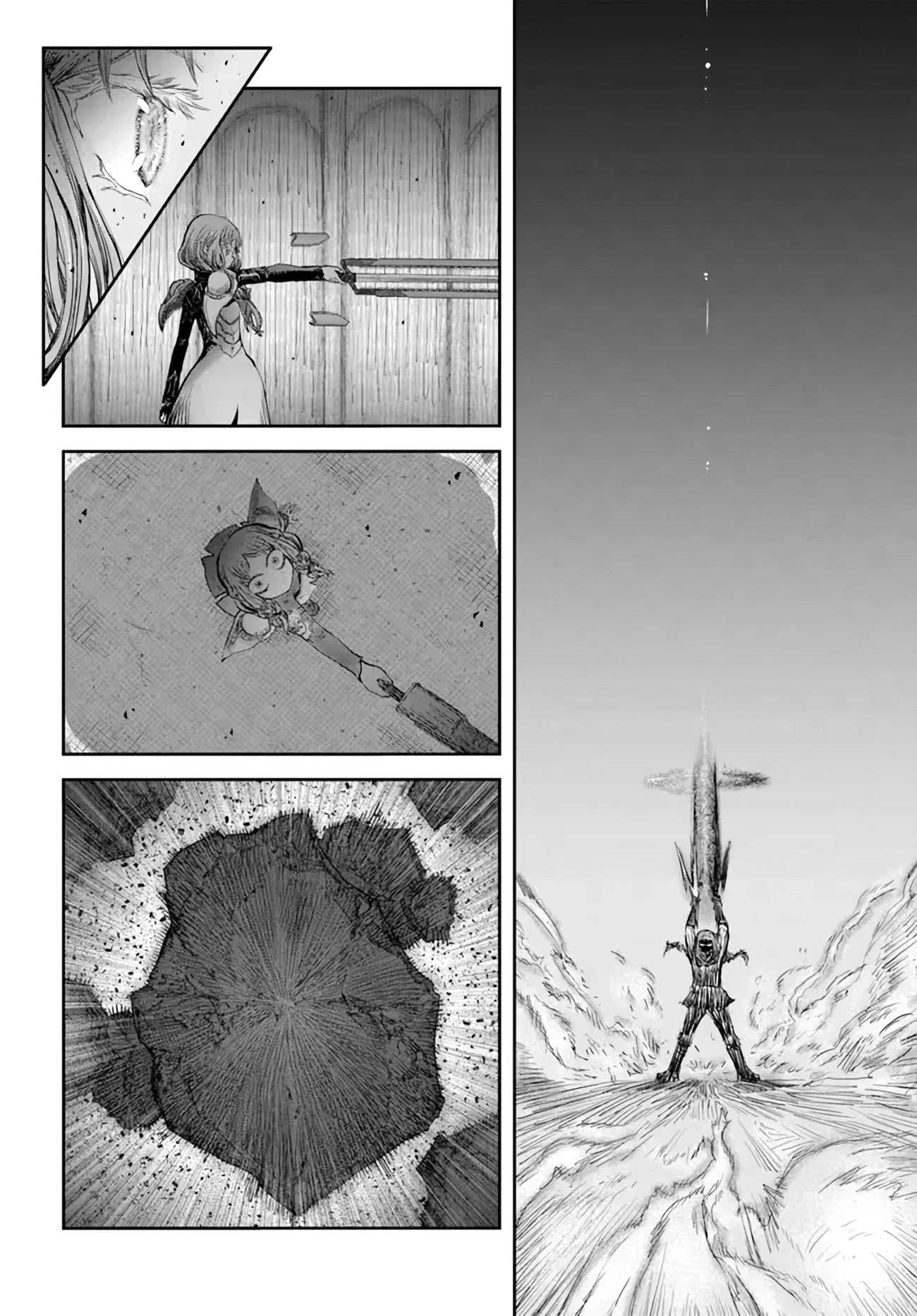 Isekai Ojisan Chapter 48 - Page 8