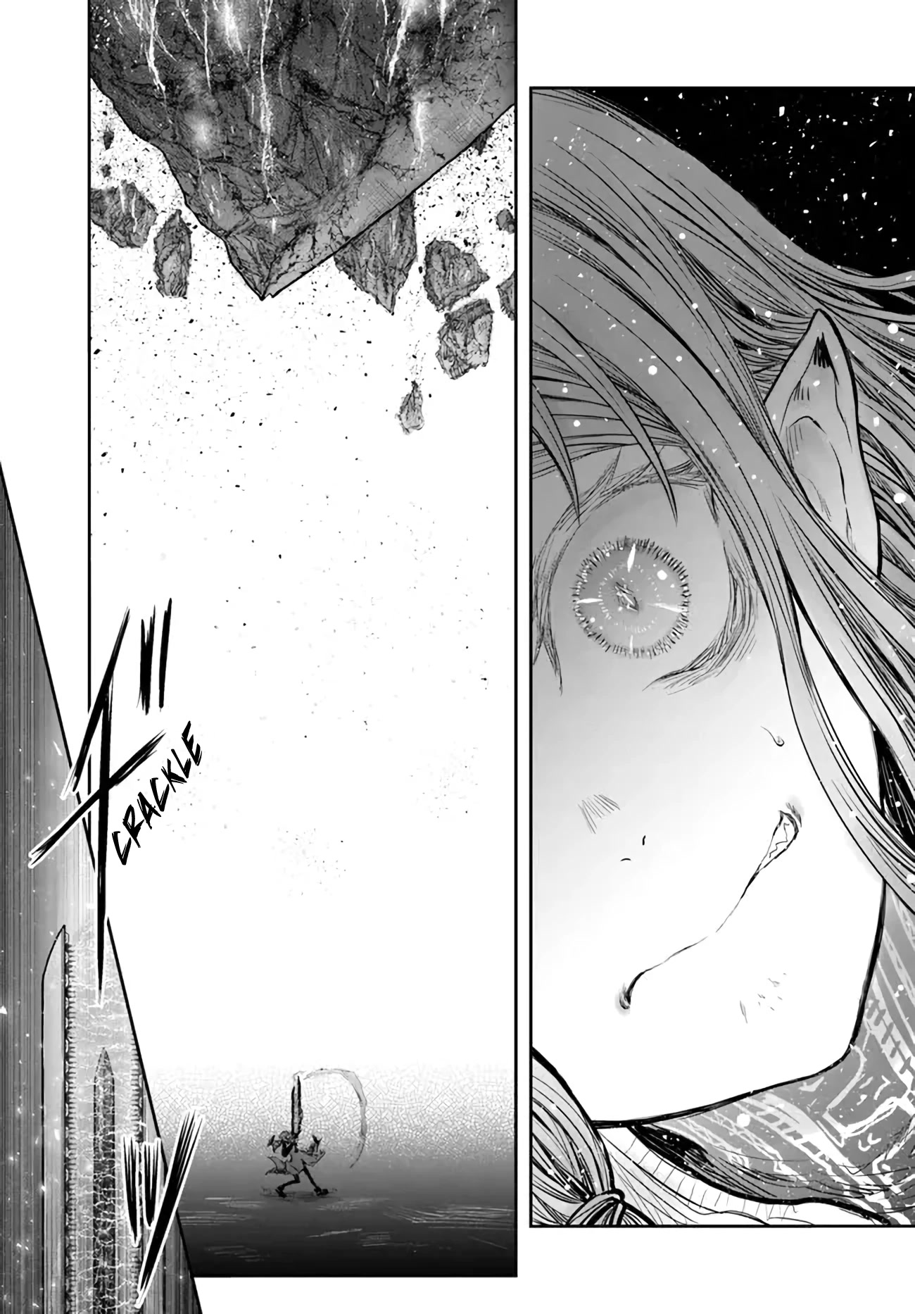 Isekai Ojisan Chapter 48 - Page 9